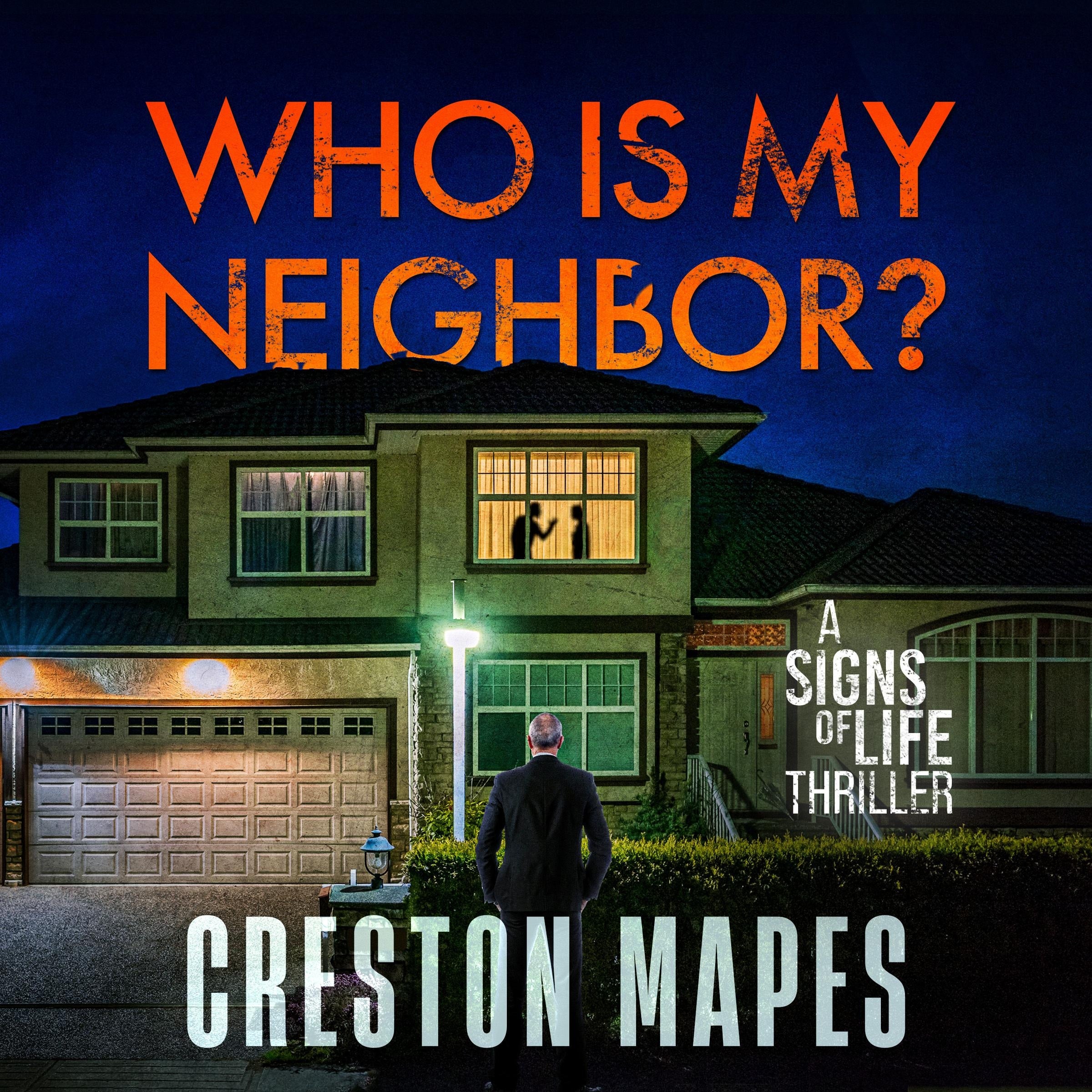 Who Is My Neighbor?