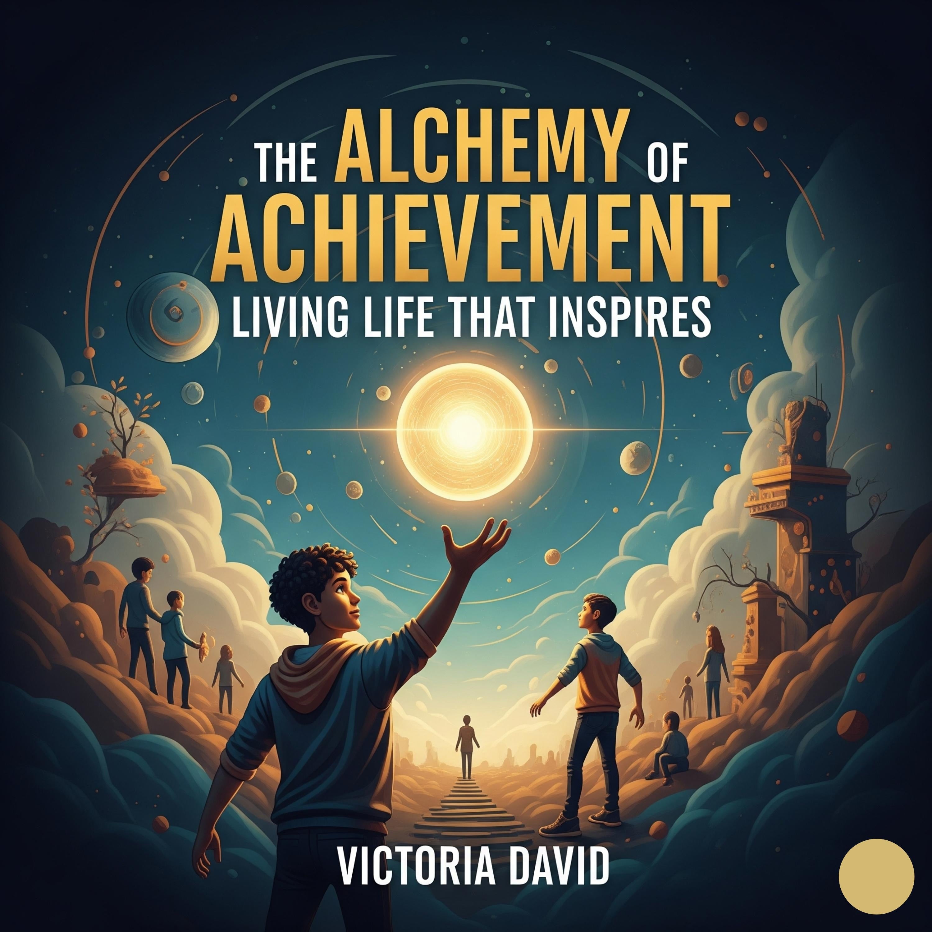 The Alchemy of Achievement