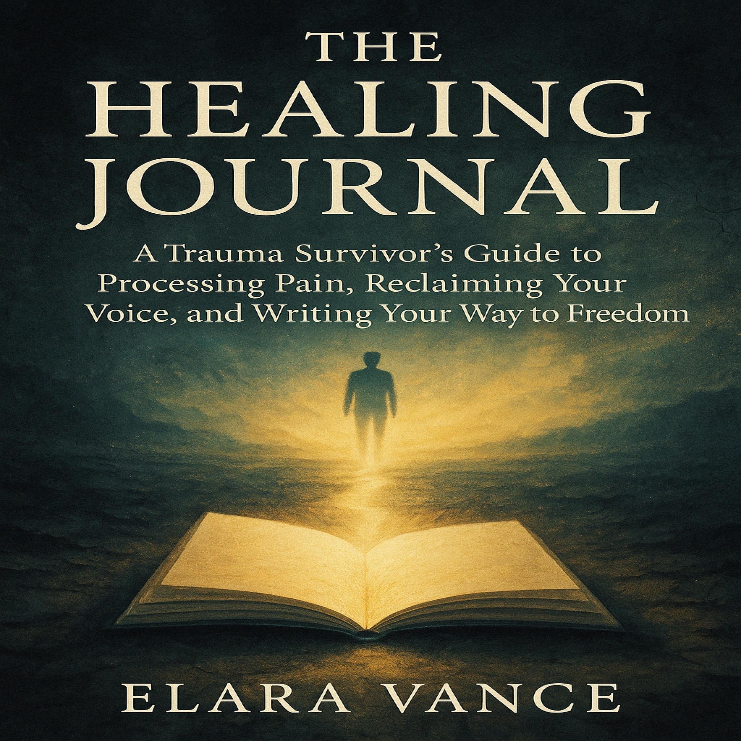 The Healing Journal