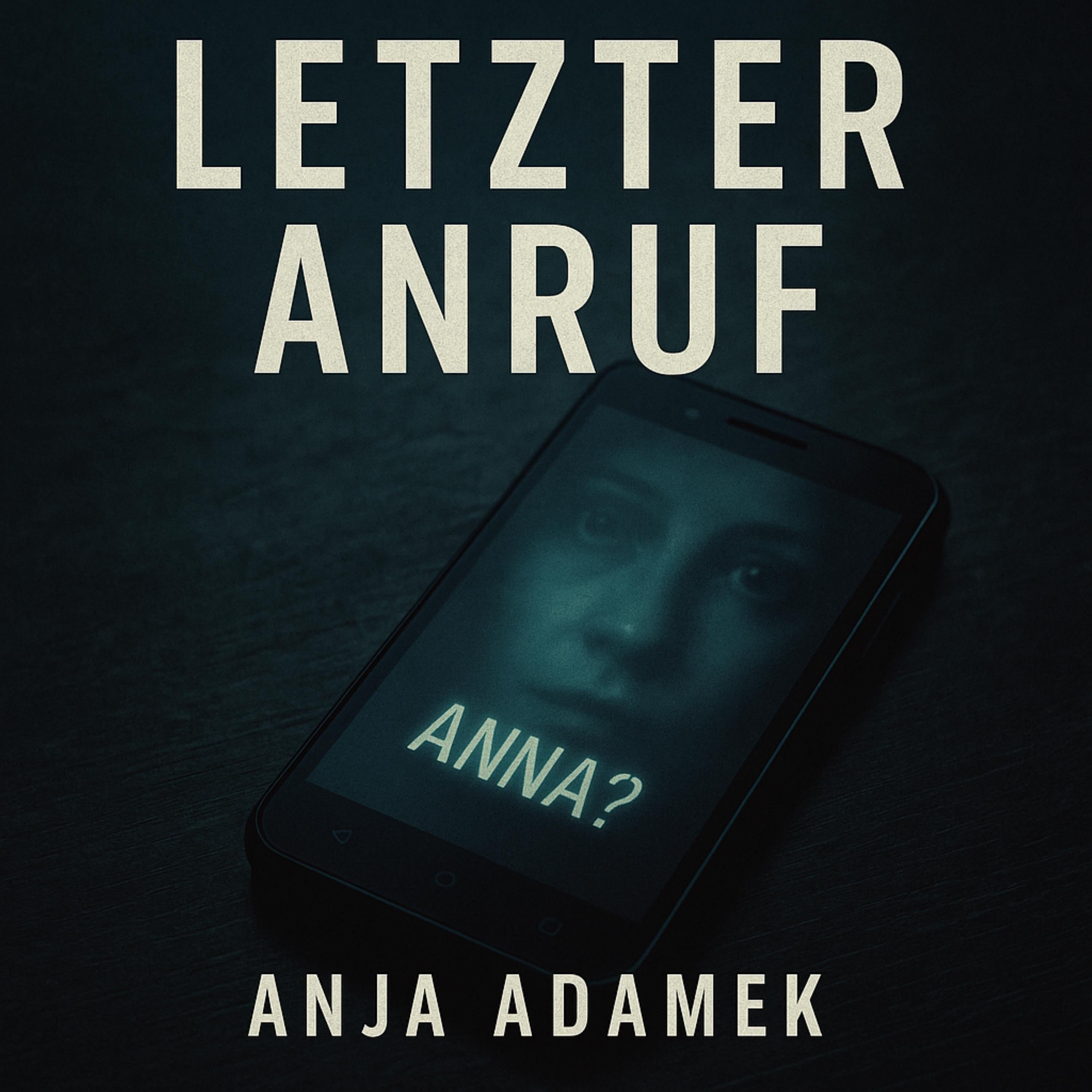 Letzter Anruf