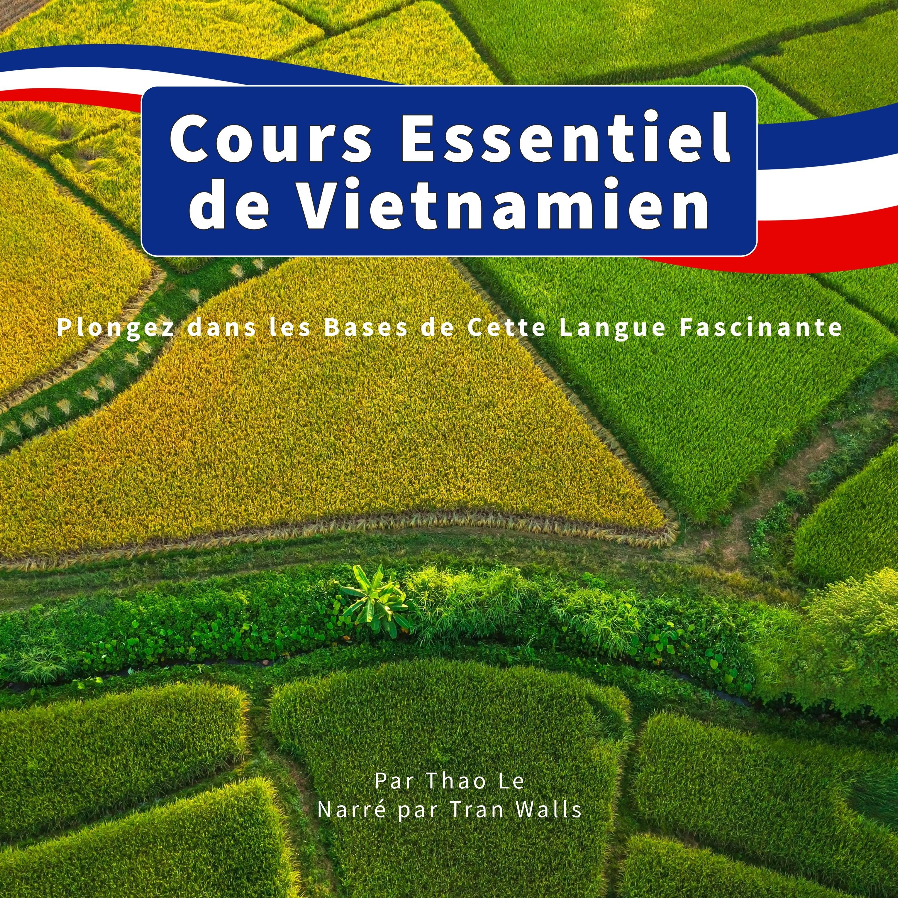 Cours Essentiel de Vietnamien