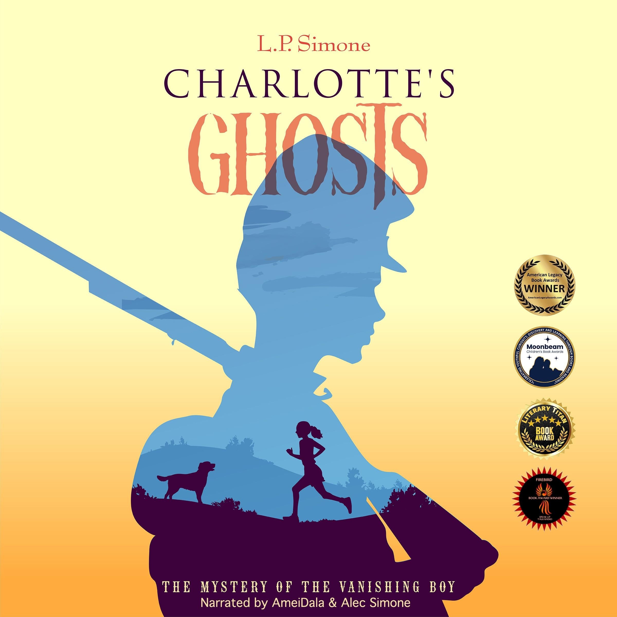 Charlotte's Ghosts