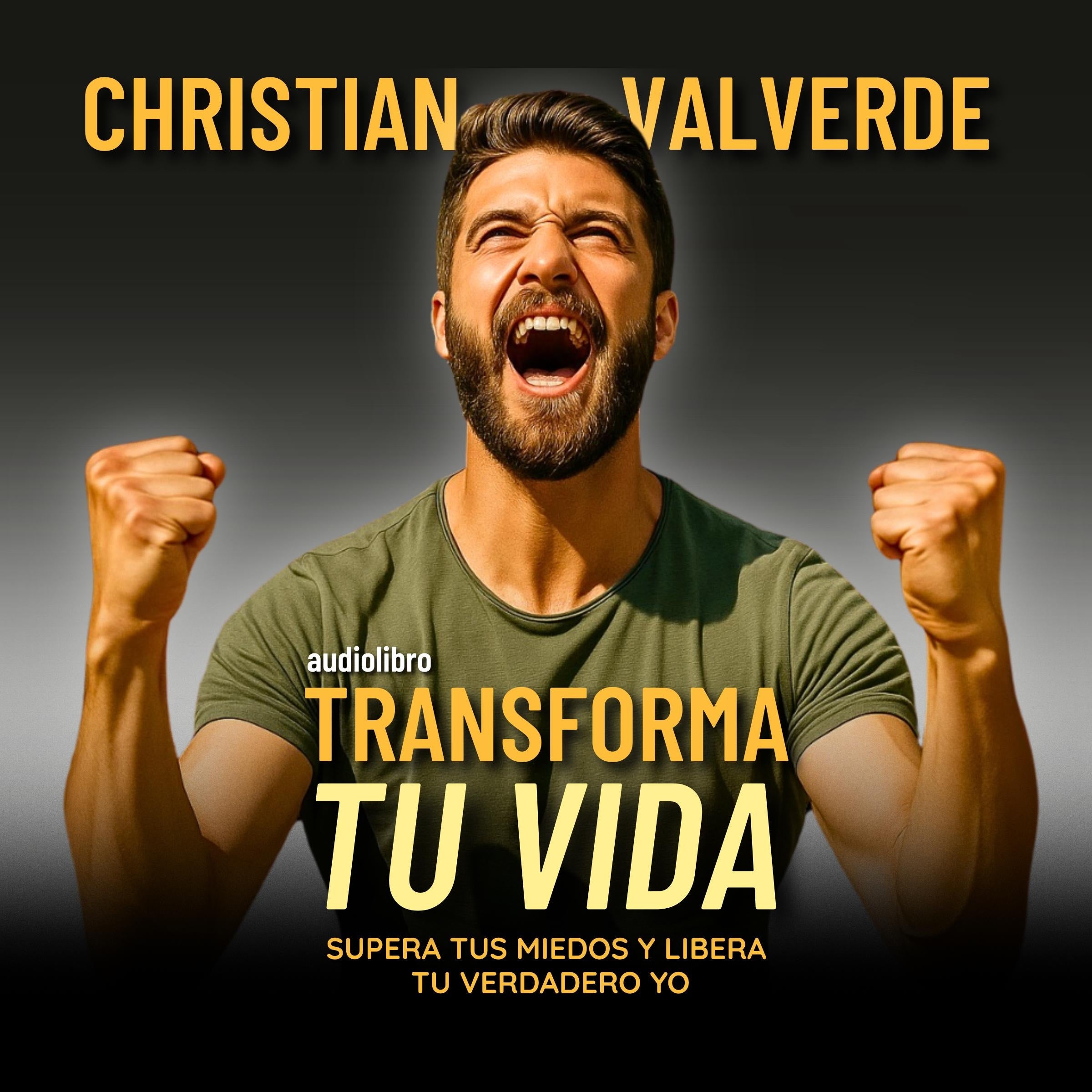 Transforma tu Vida