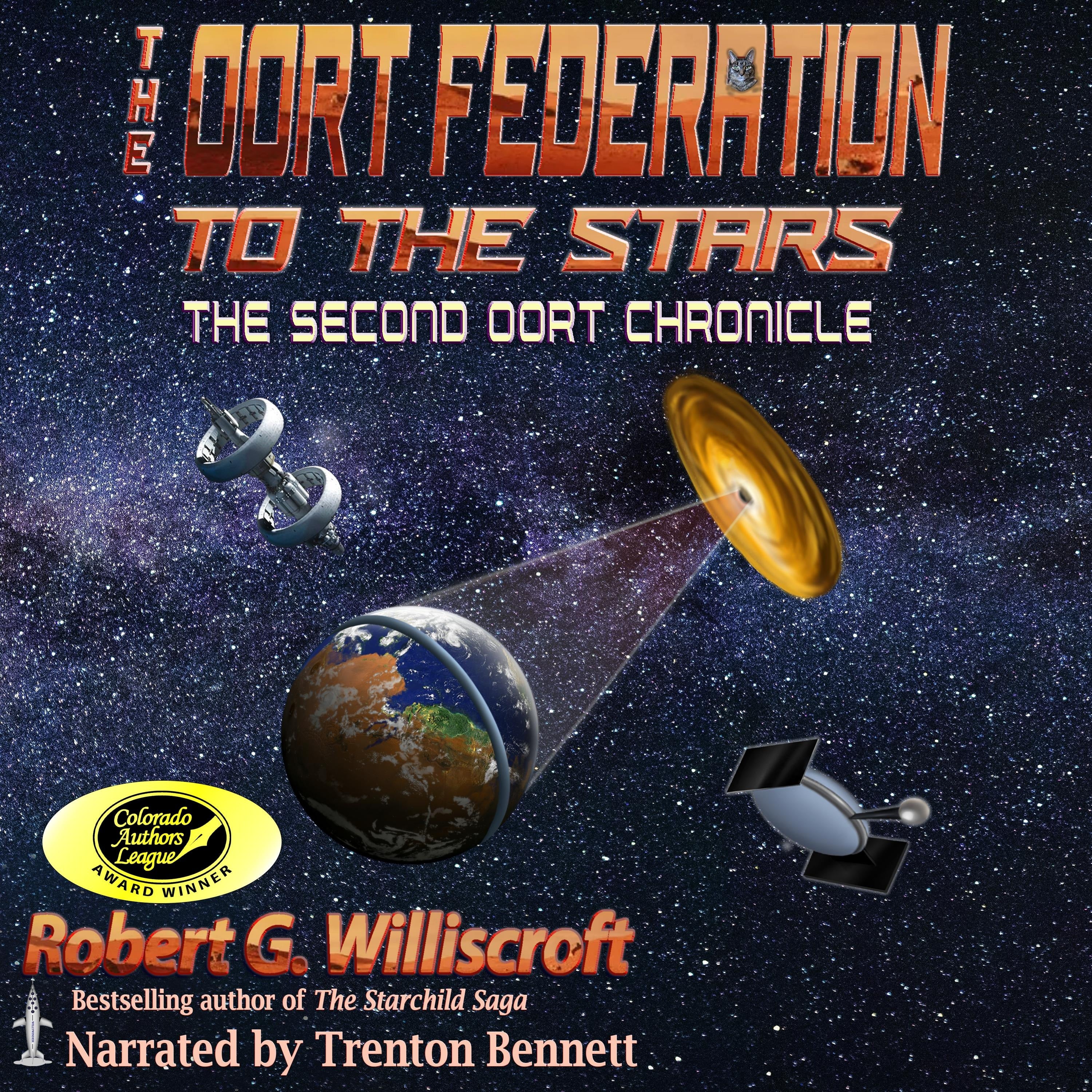 The Oort Federation