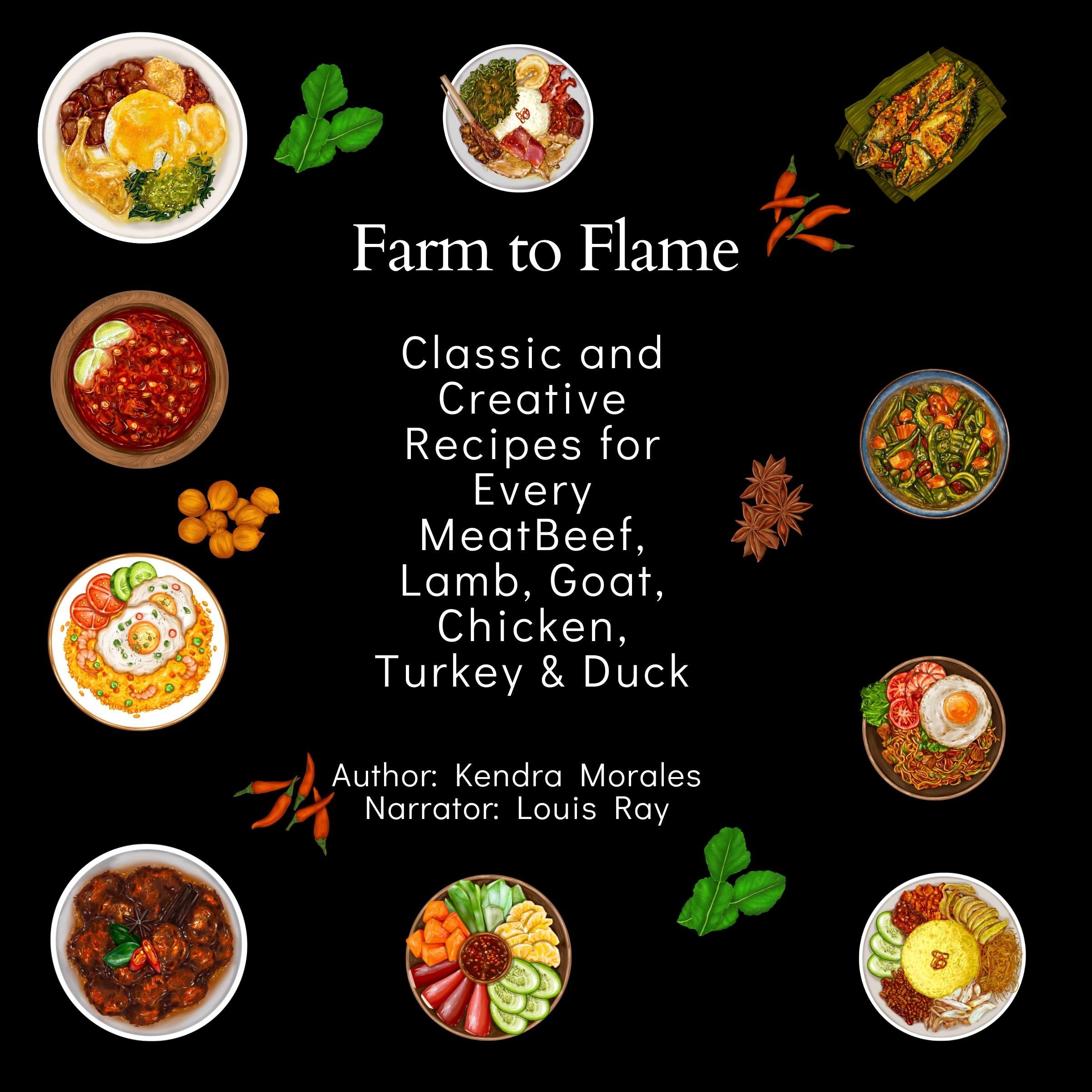 Farm to Flame