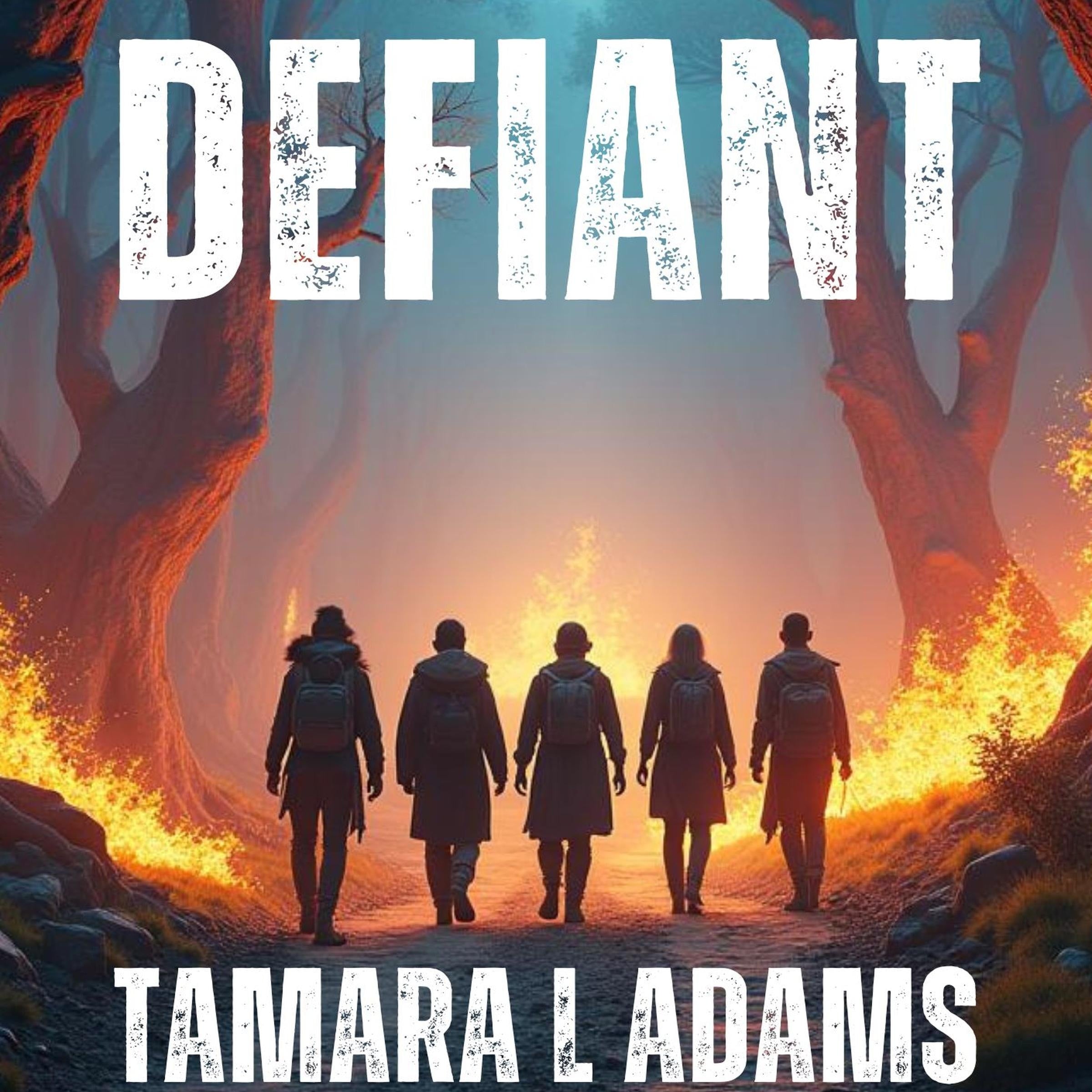 Defiant