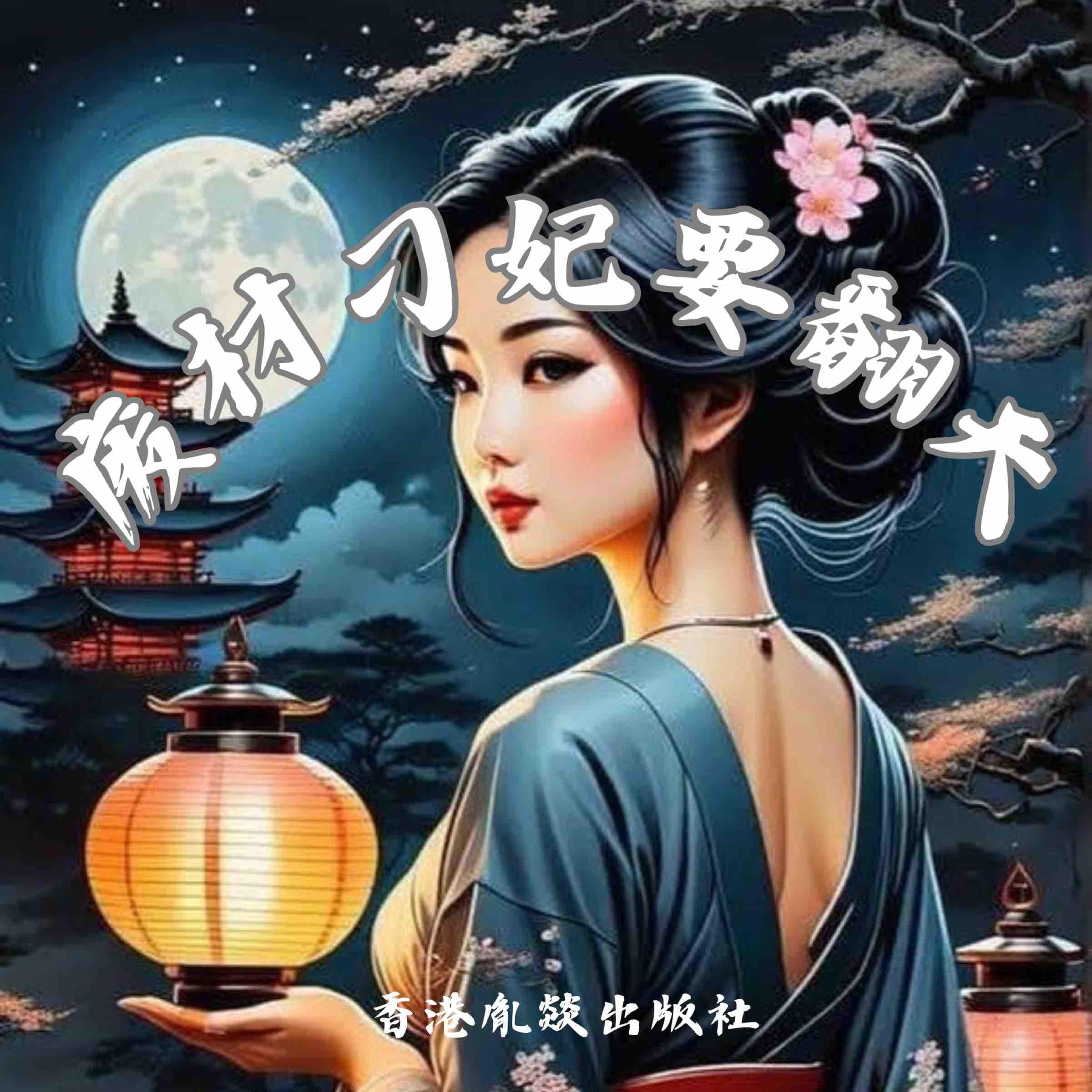 废材刁妃要翻天（下部）