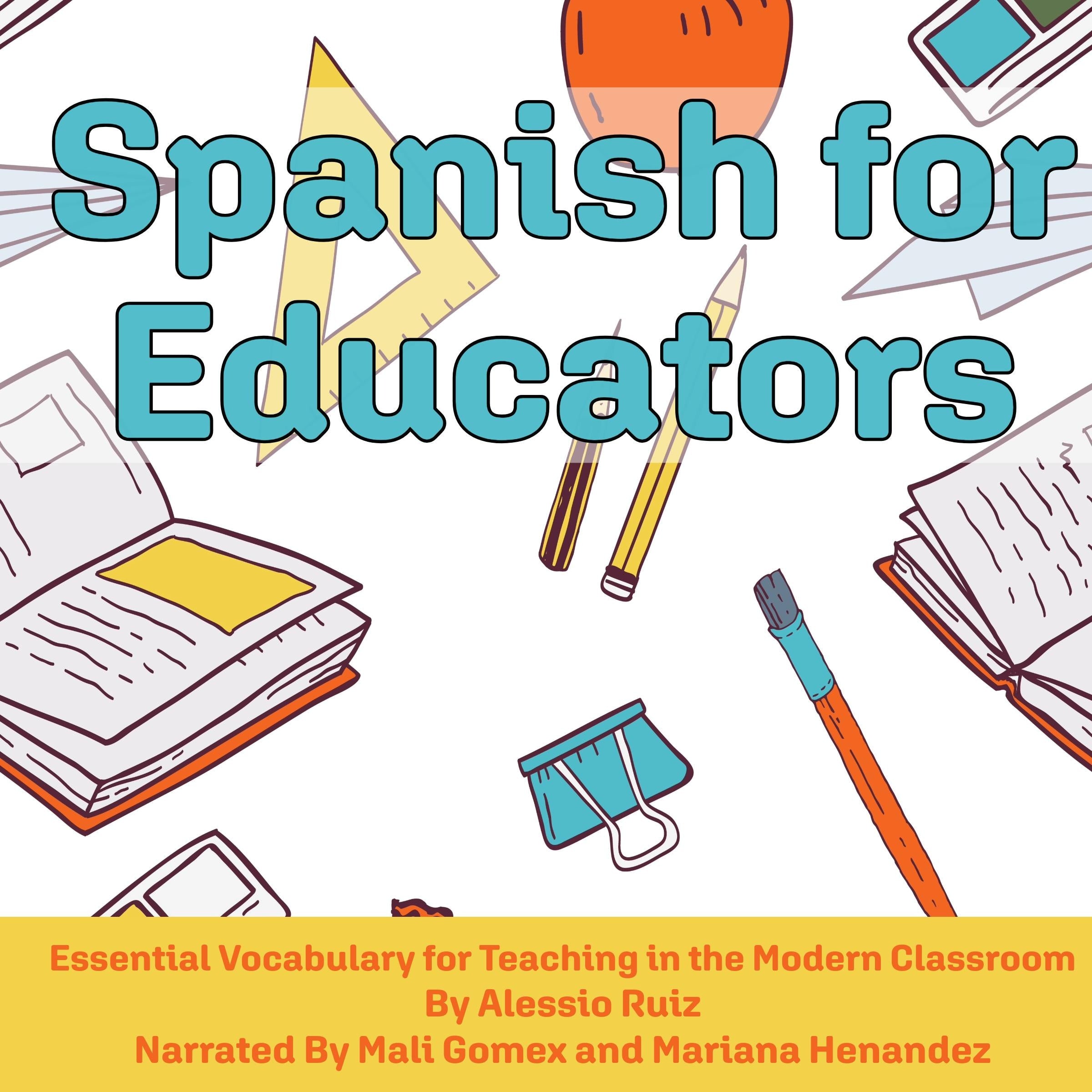 Spanish for Educators
