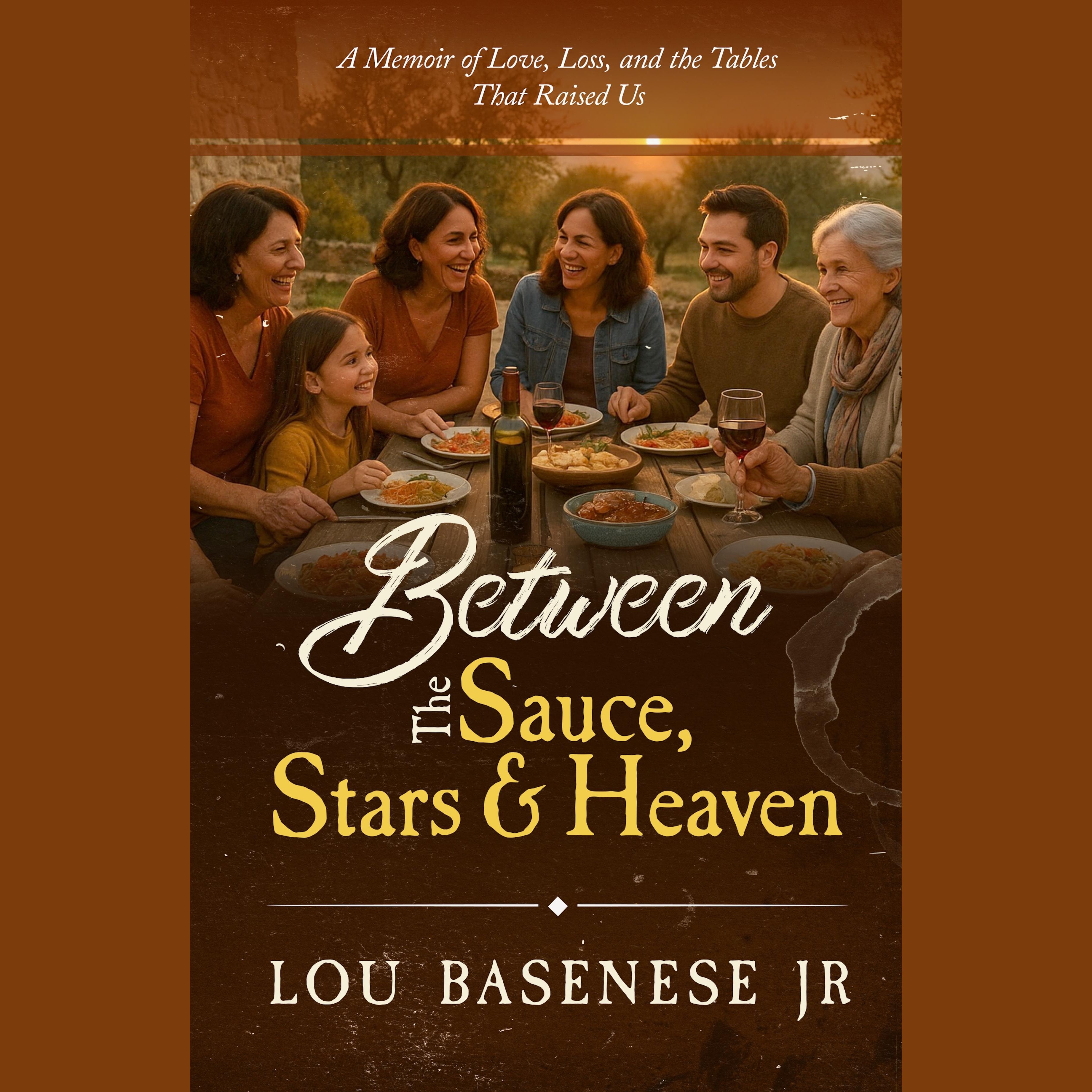 Between the Sauce, Stars and Heaven