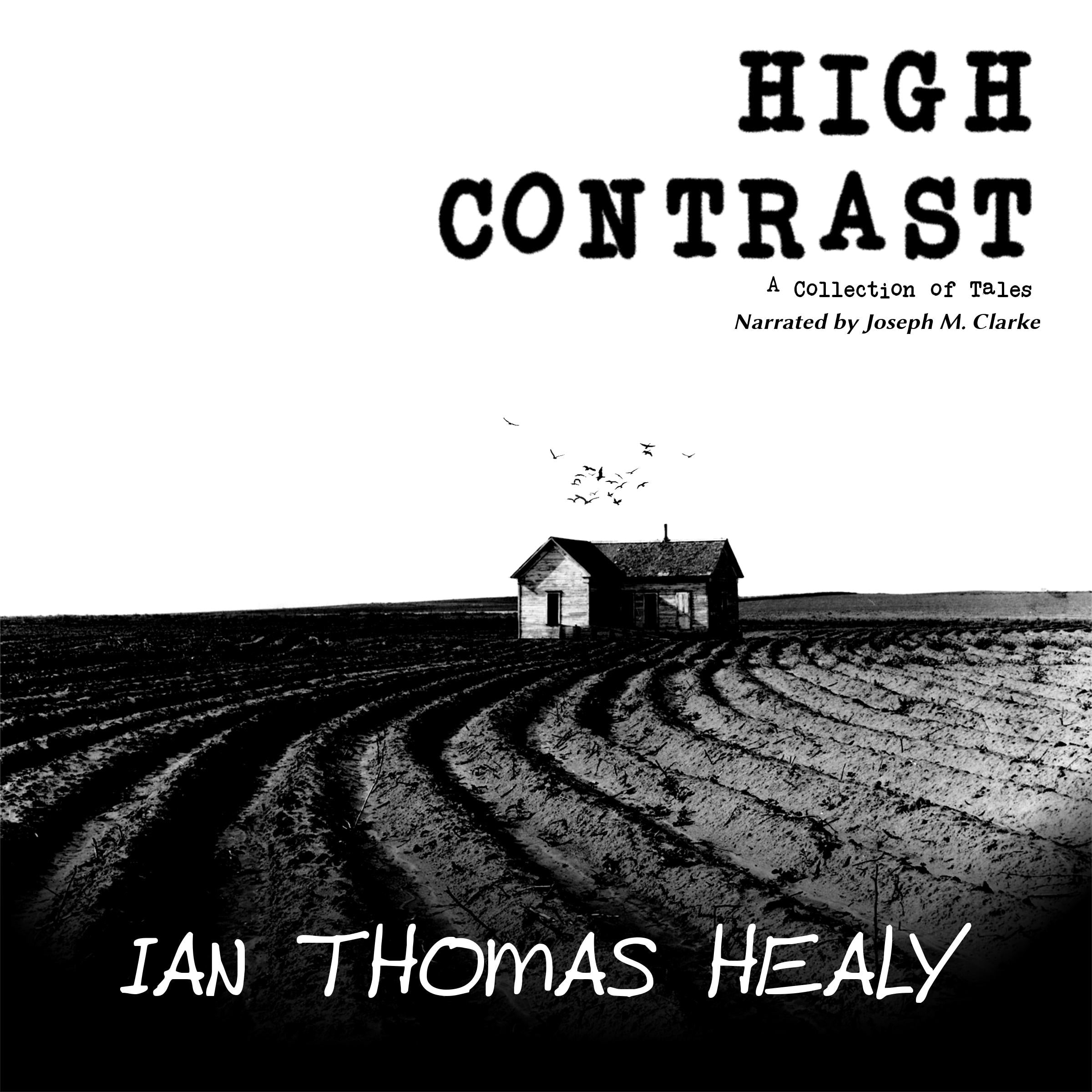 High Contrast