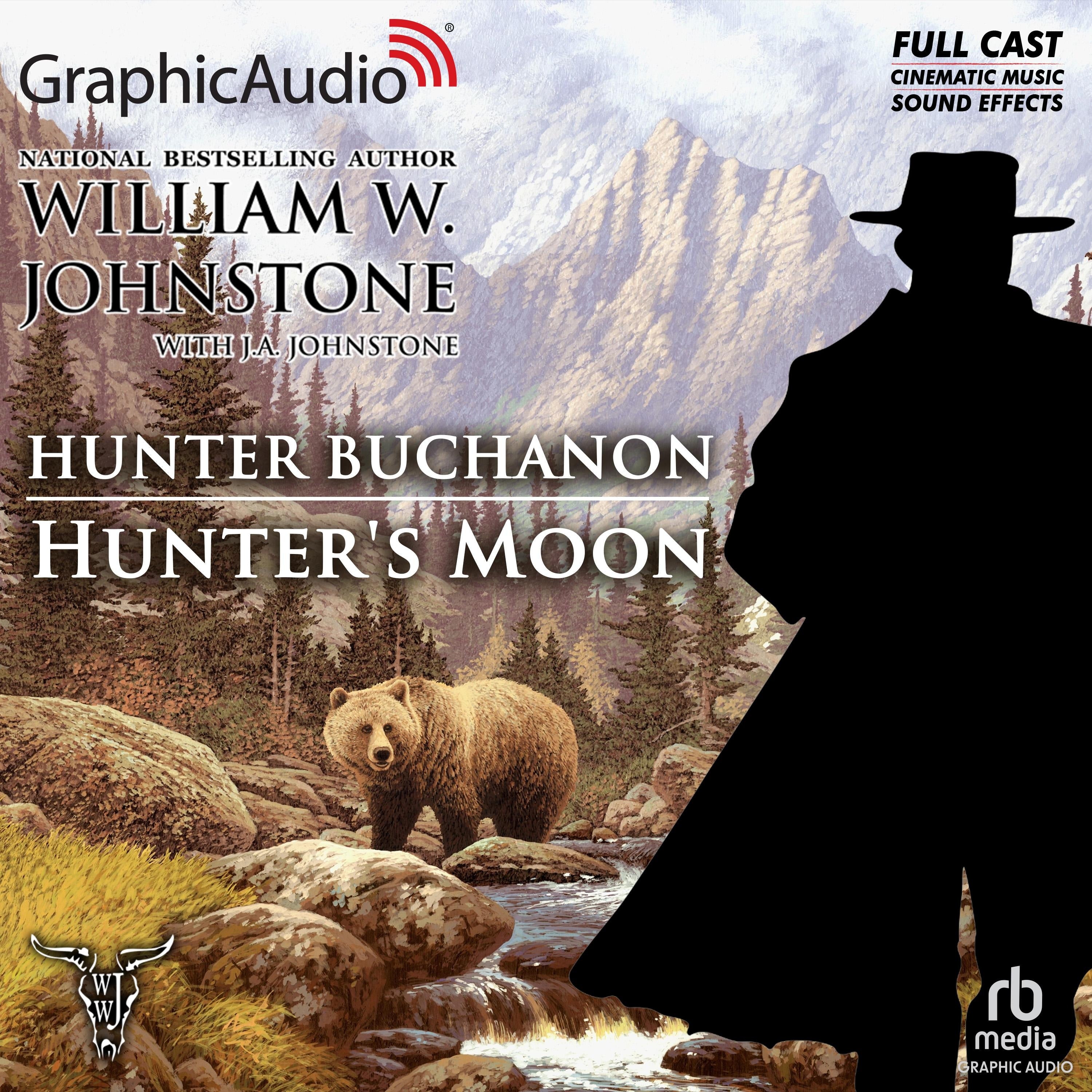 Hunter's Moon [Dramatized Adaptation]