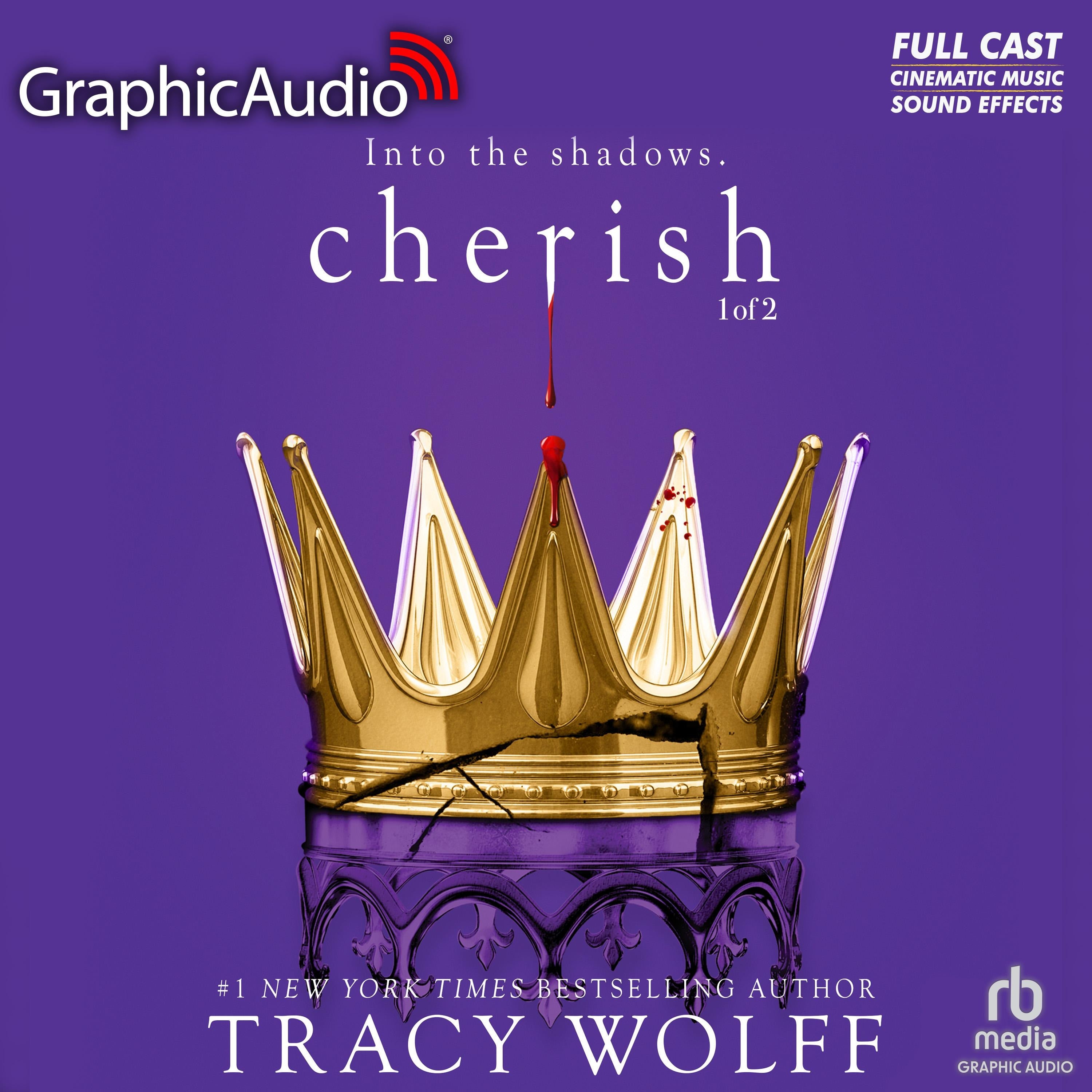 Cherish (1 of 2) [Dramatized Adaptation]