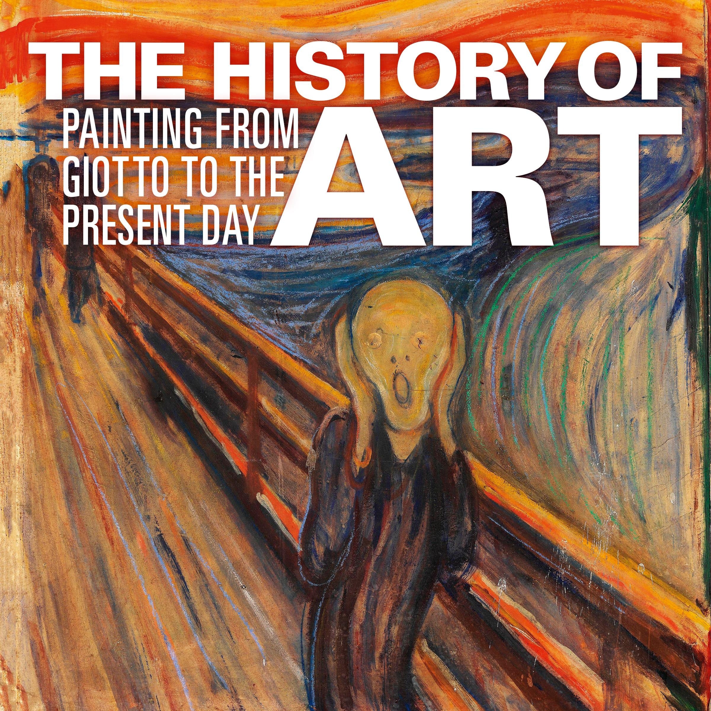 The History of Art
