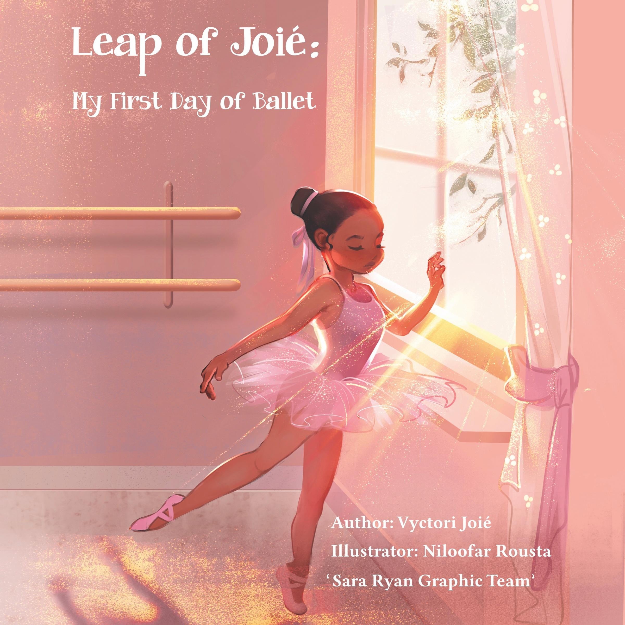 Leap of Joié