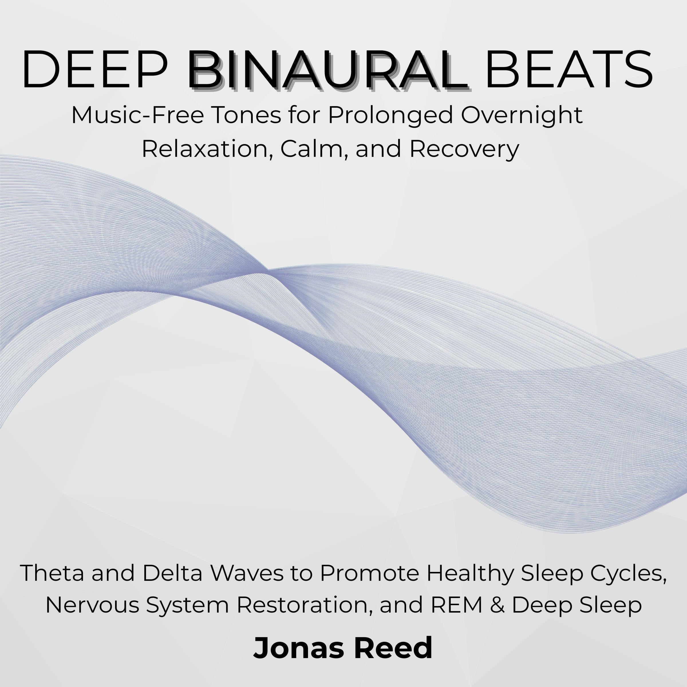 Deep Binaural Beats