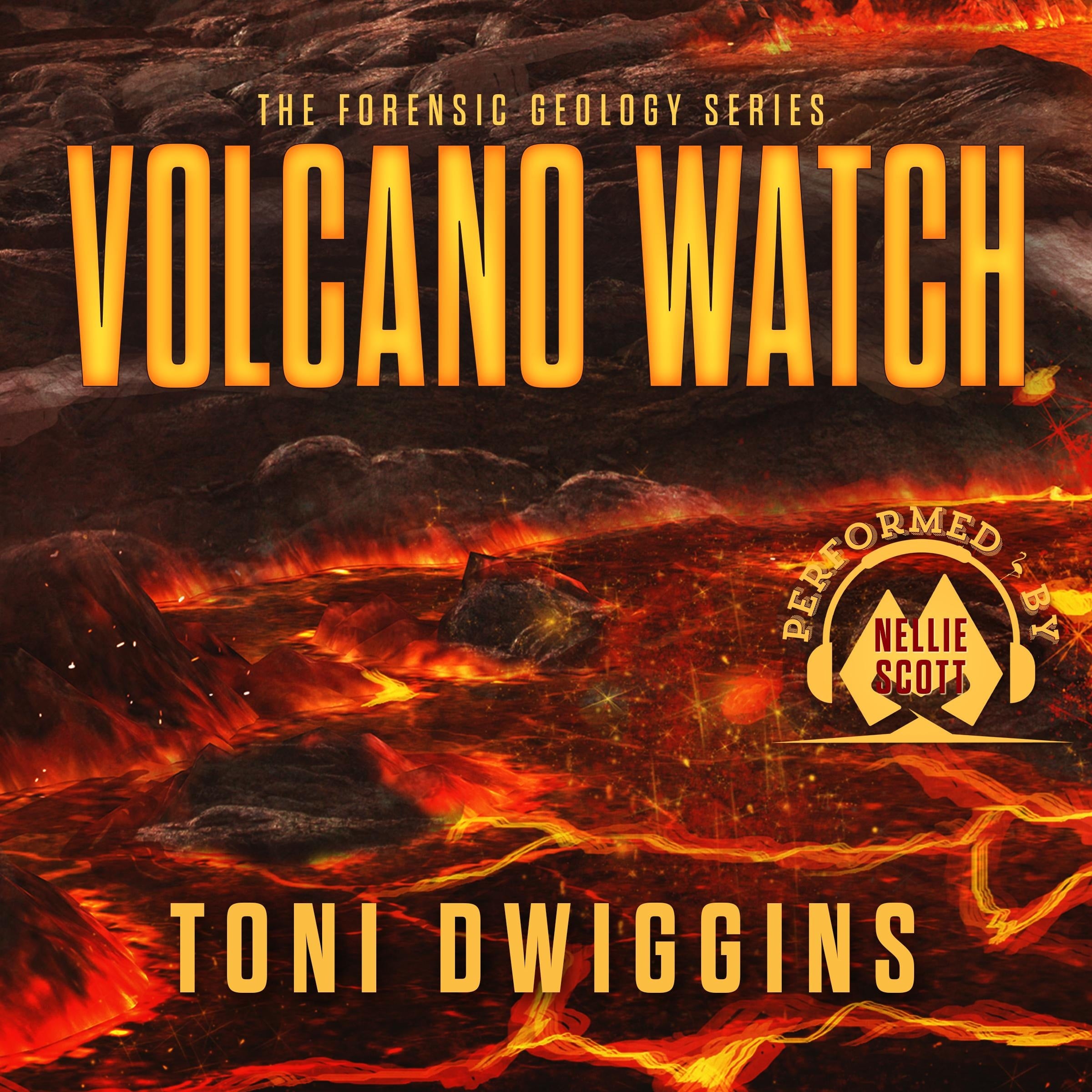 Volcano Watch
