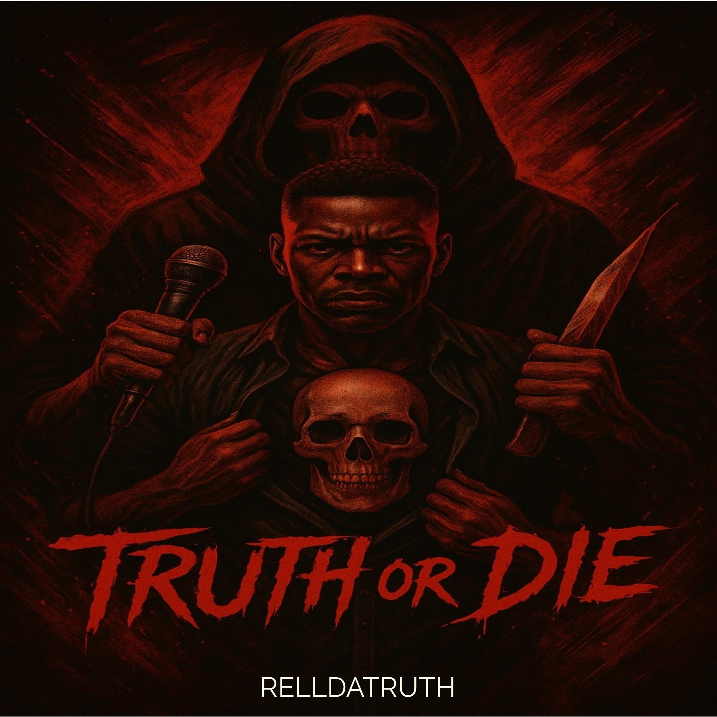 Truth or Die