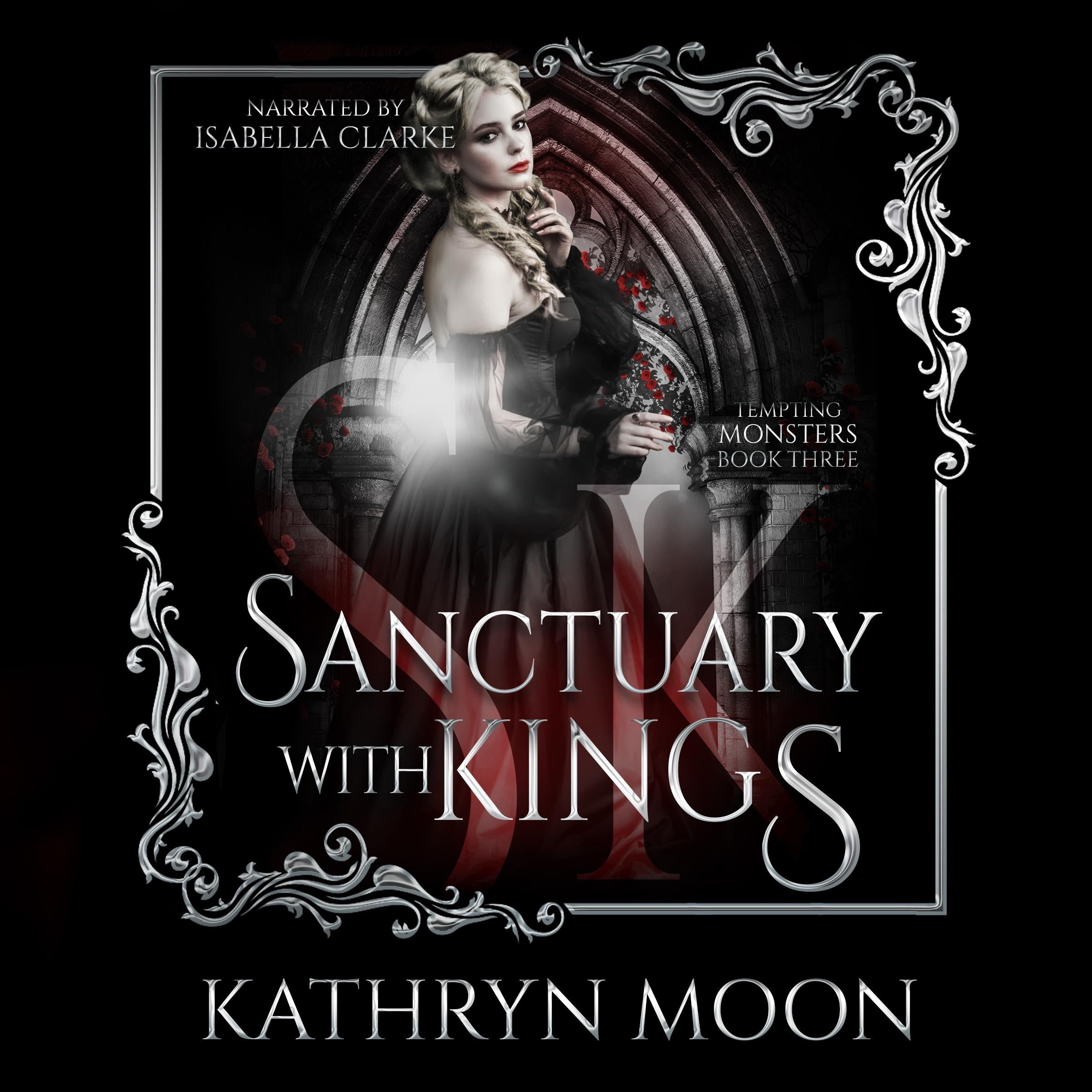 Sanctuary with Kings