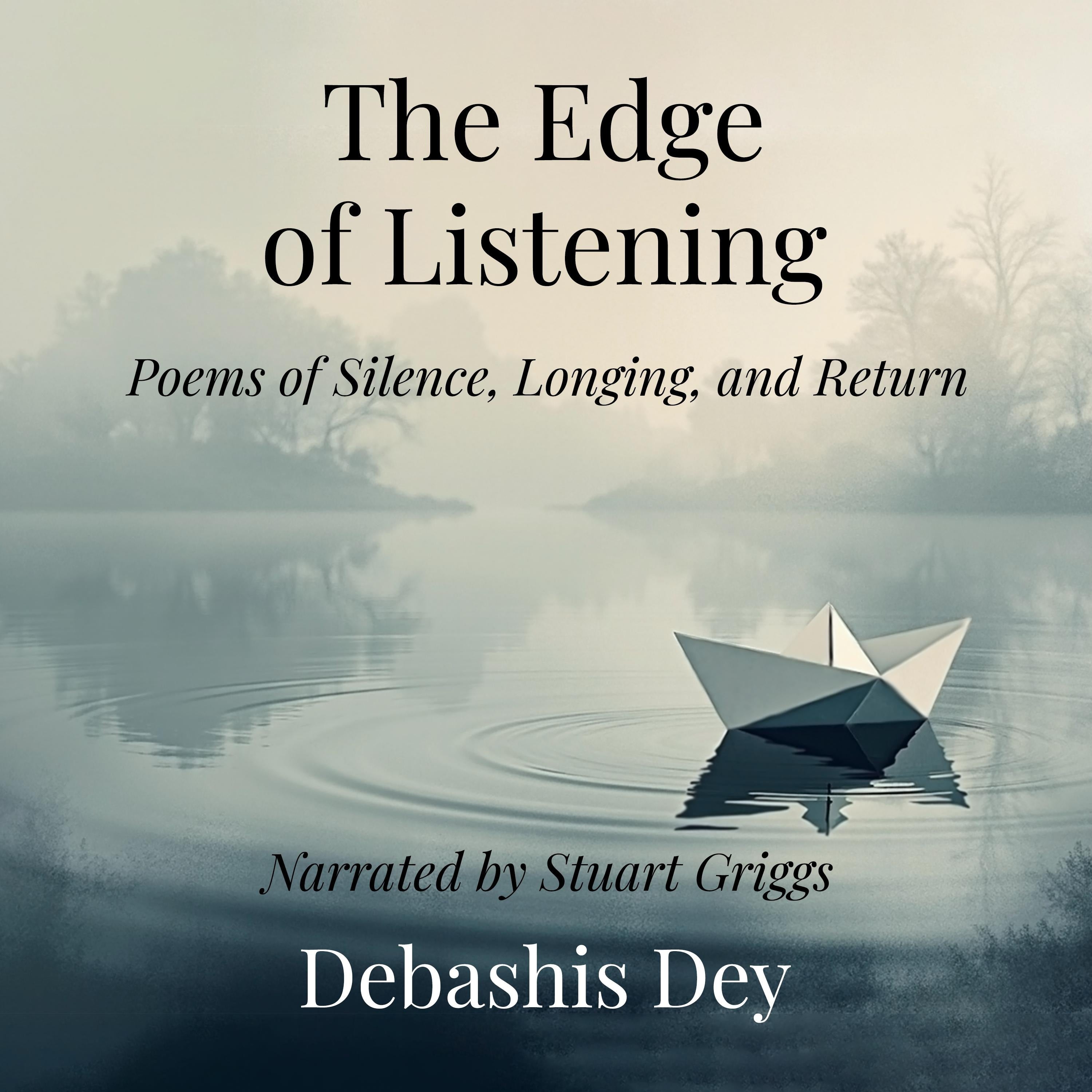 The Edge of Listening