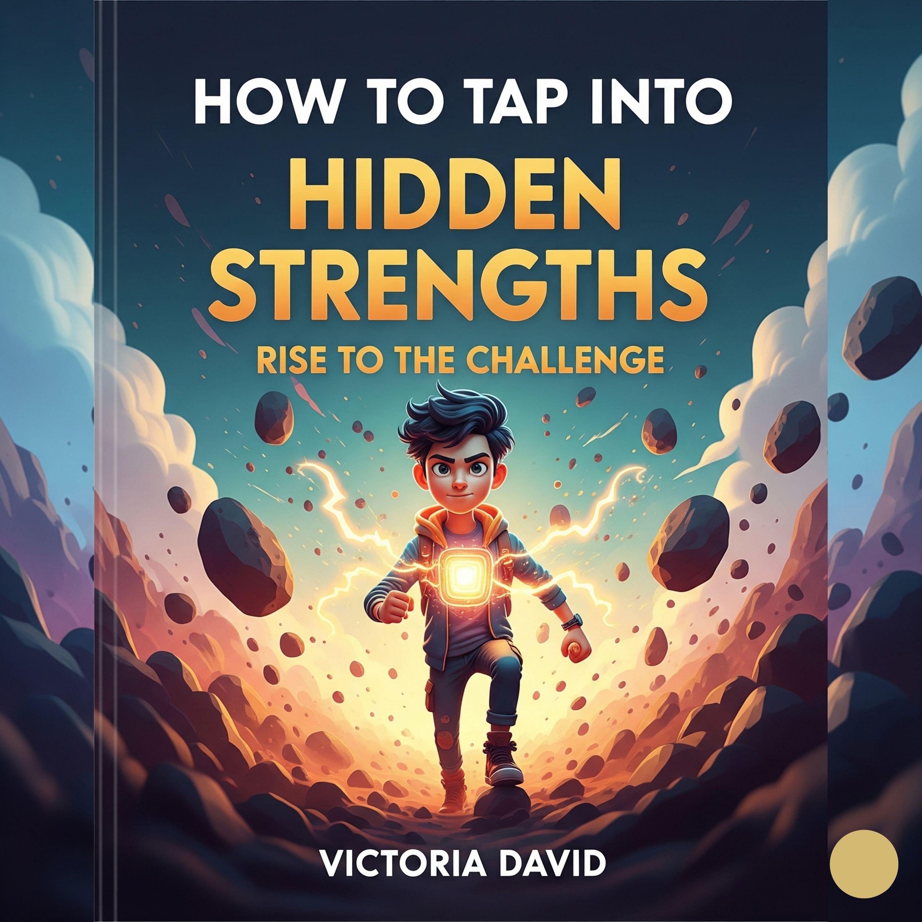 How to Tap Into Hidden Strengths