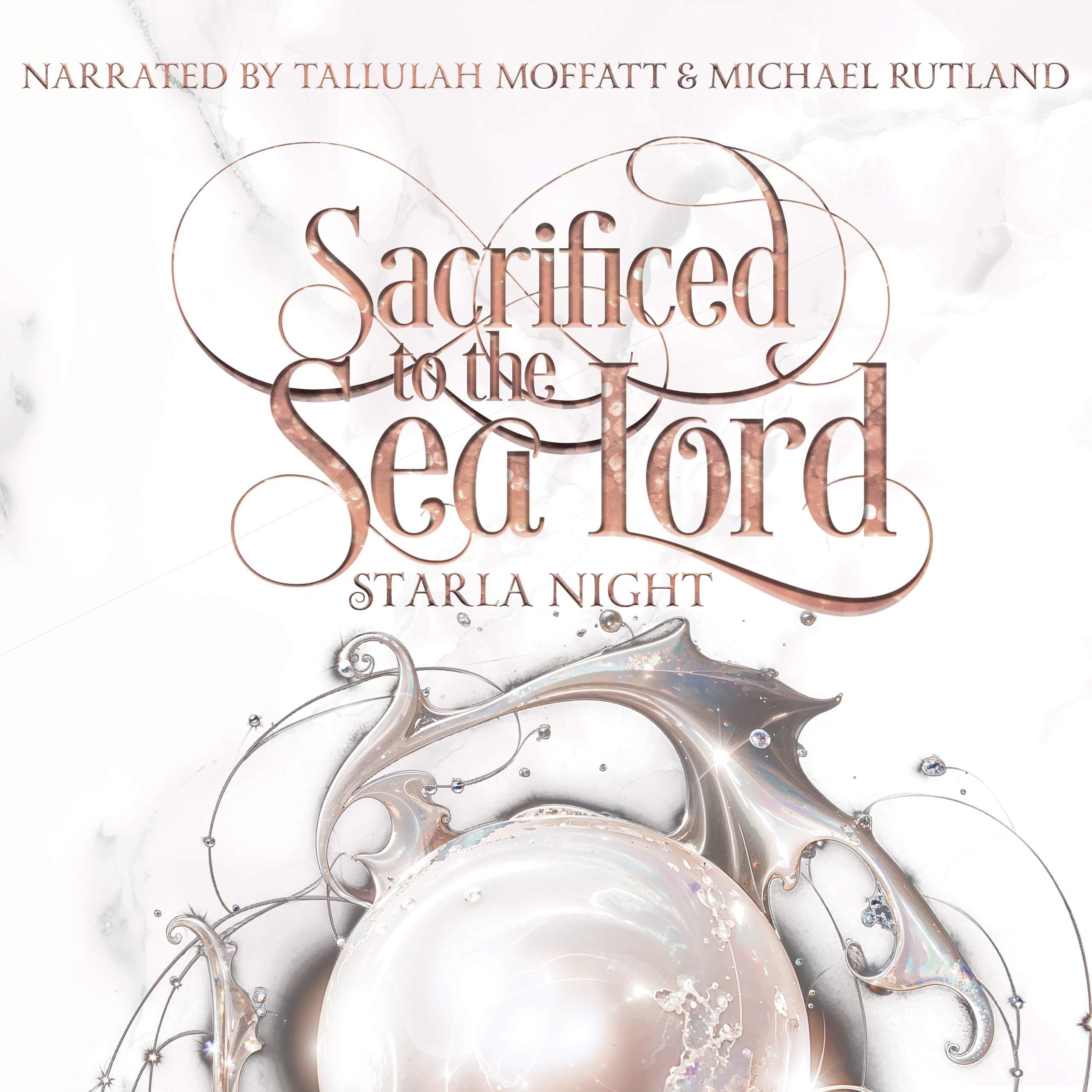 Sacrificed to the Sea Lord