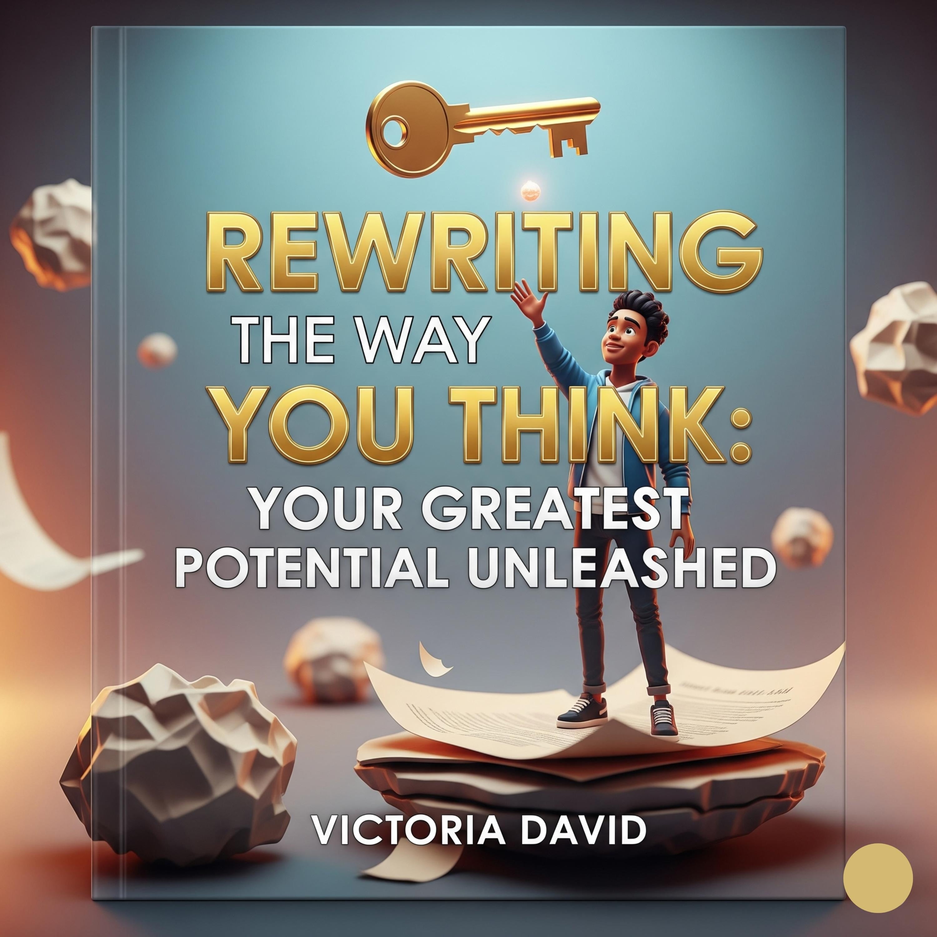 Rewriting the Way You Think