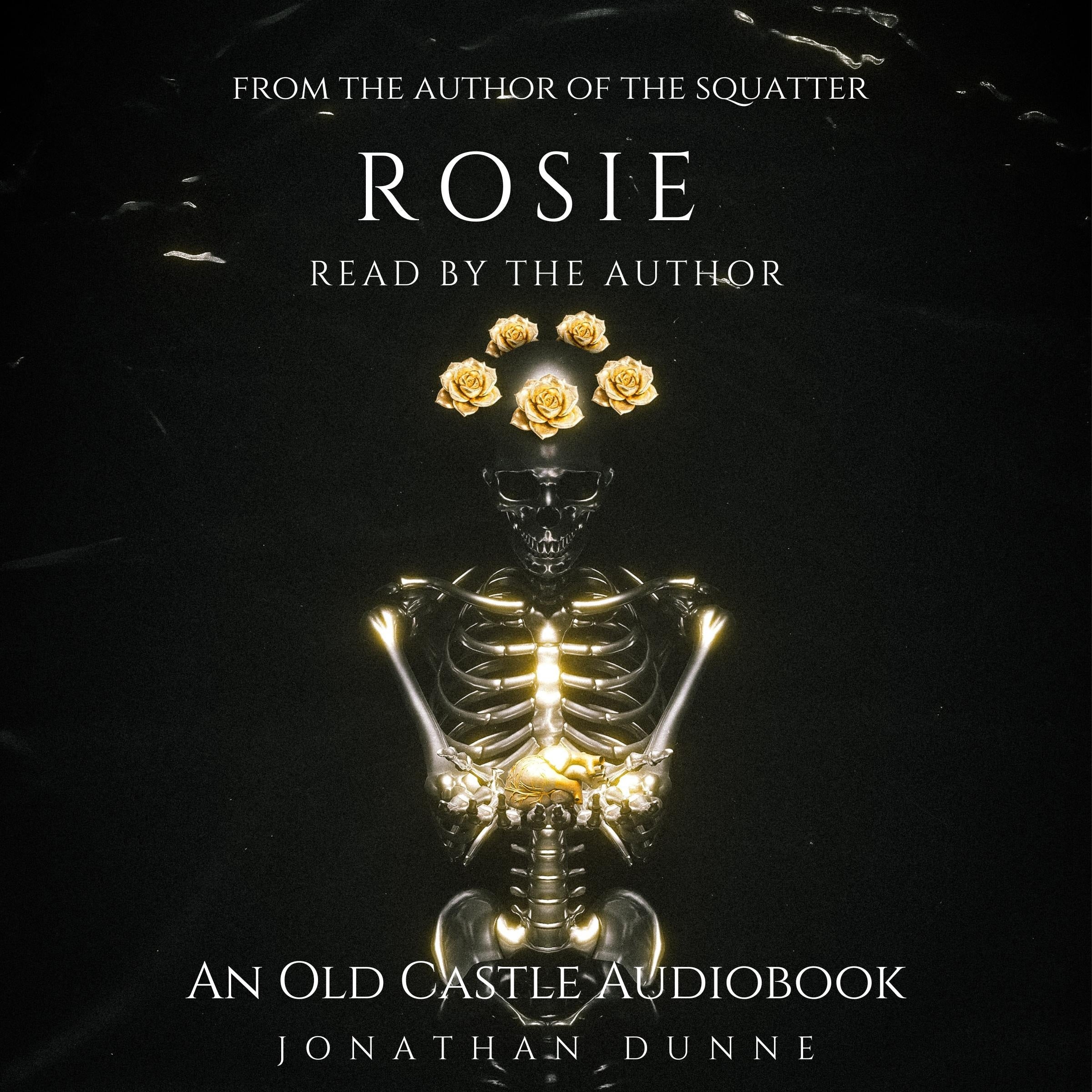 Rosie: An Old Castle Audiobook