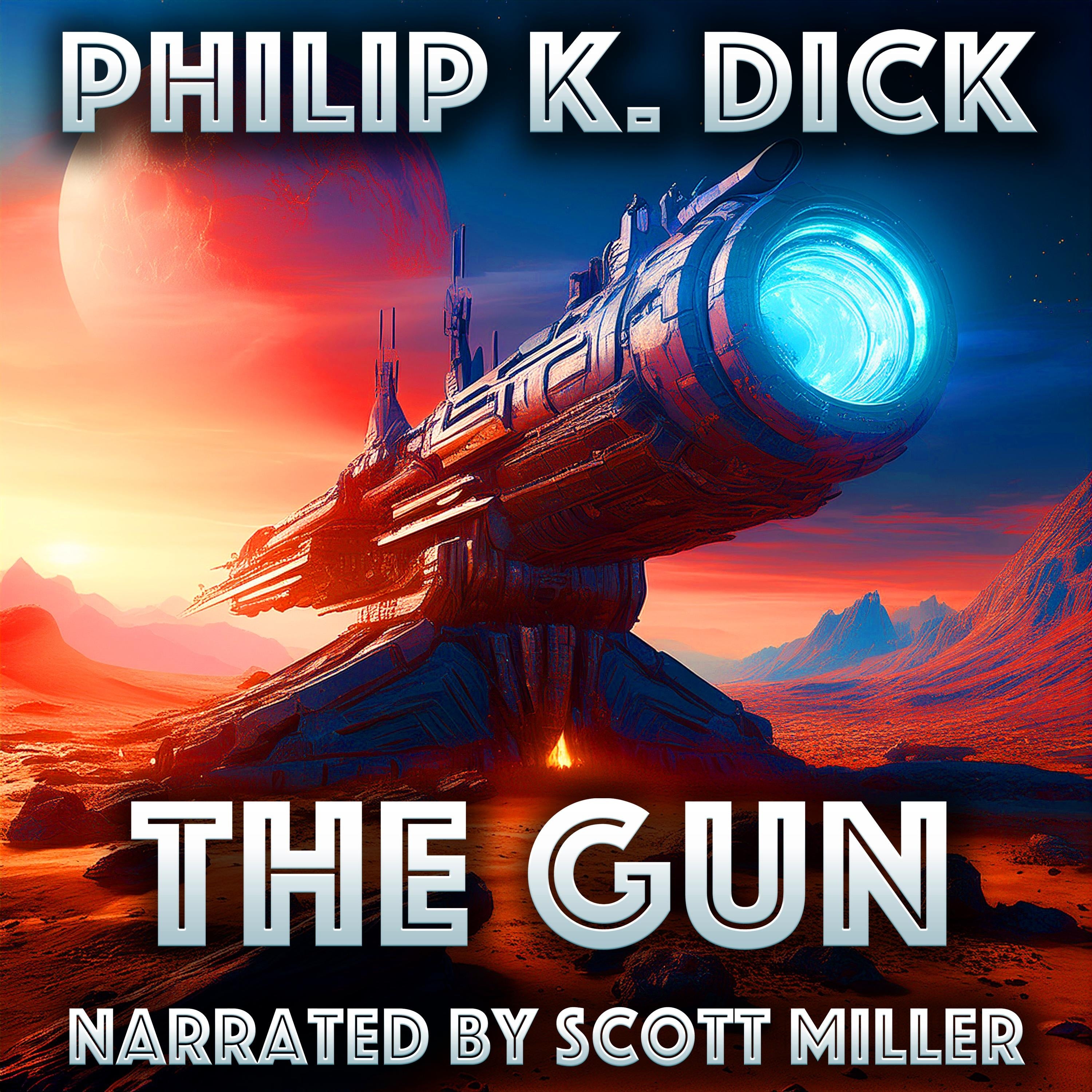 The Gun