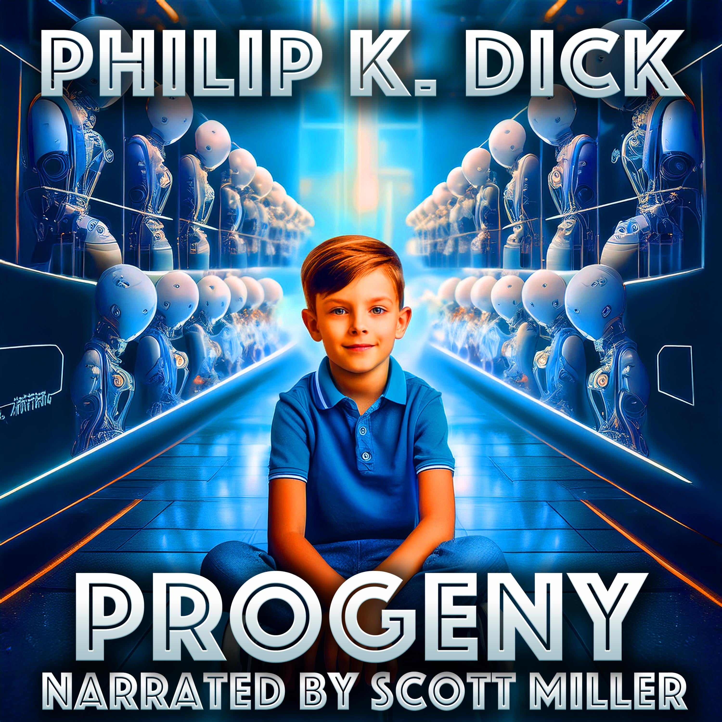 Progeny