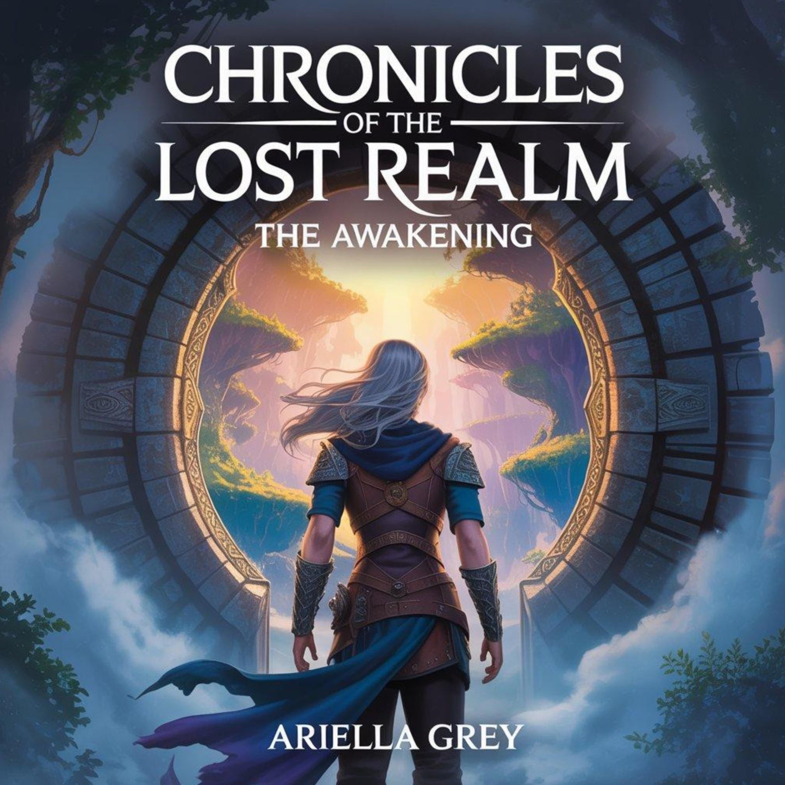 Chronicles of The Lost Realm