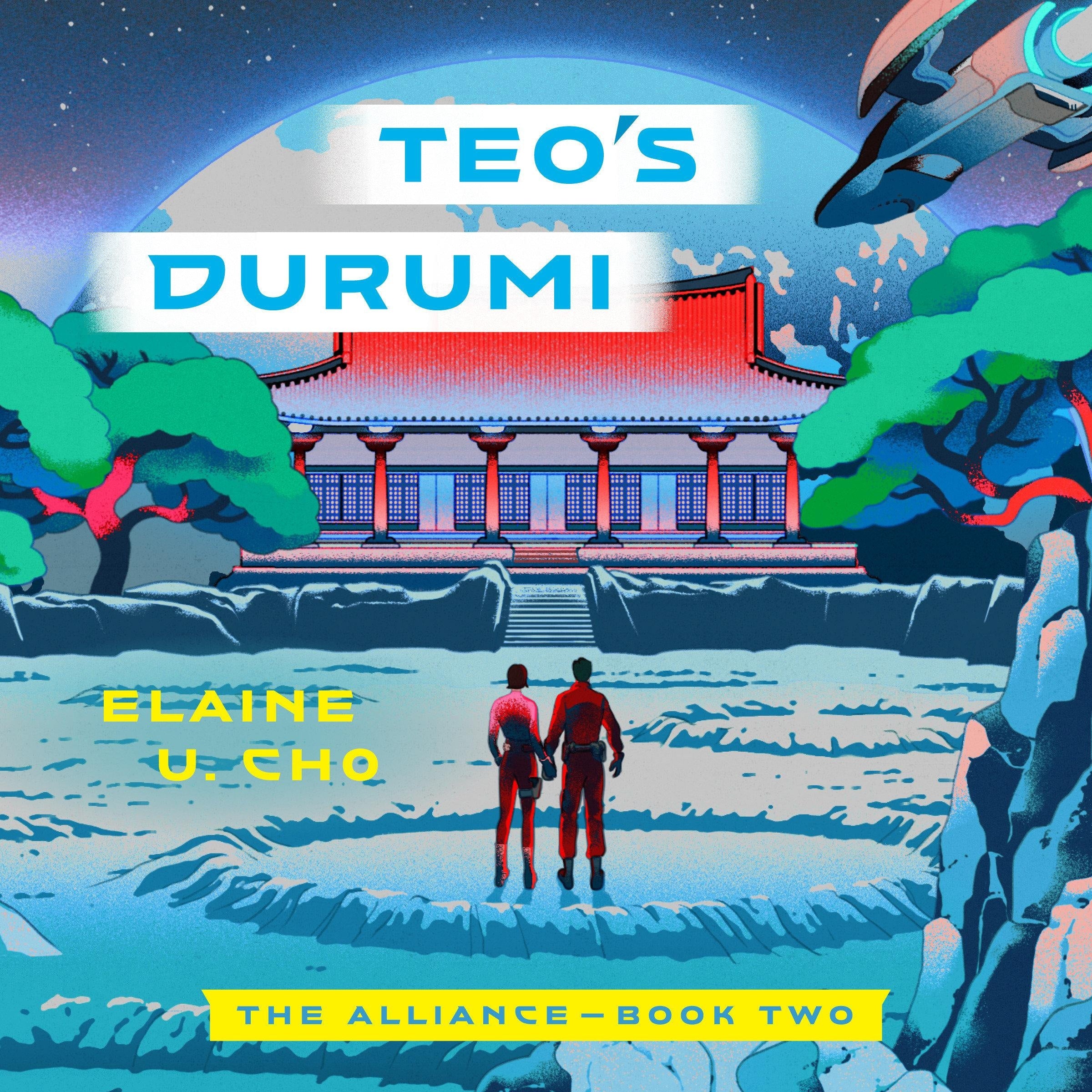 Teo's Durumi