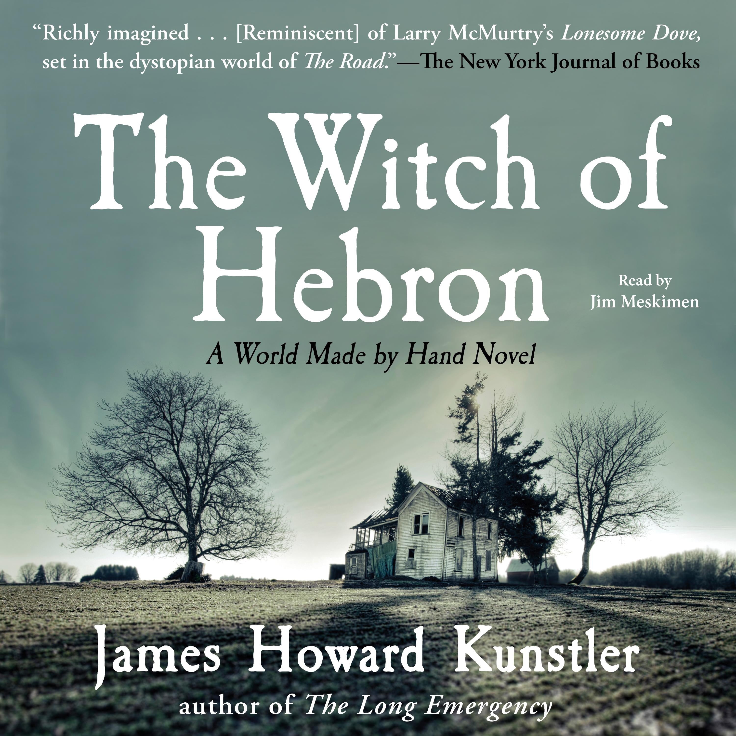 The Witch of Hebron