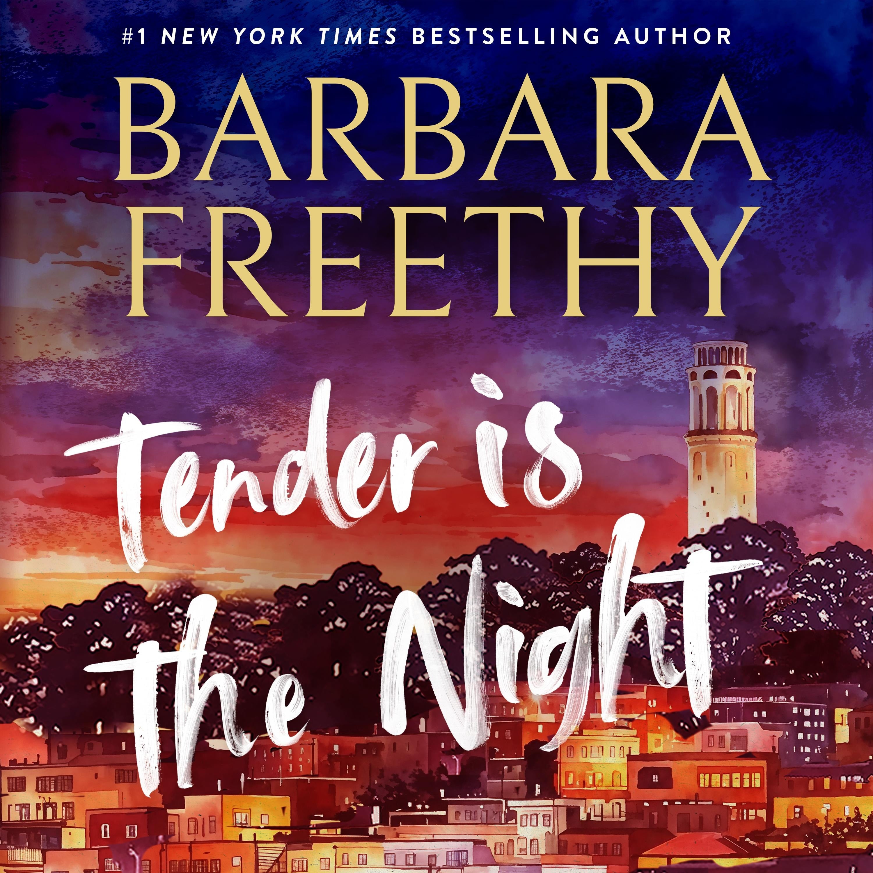 Tender Is The Night