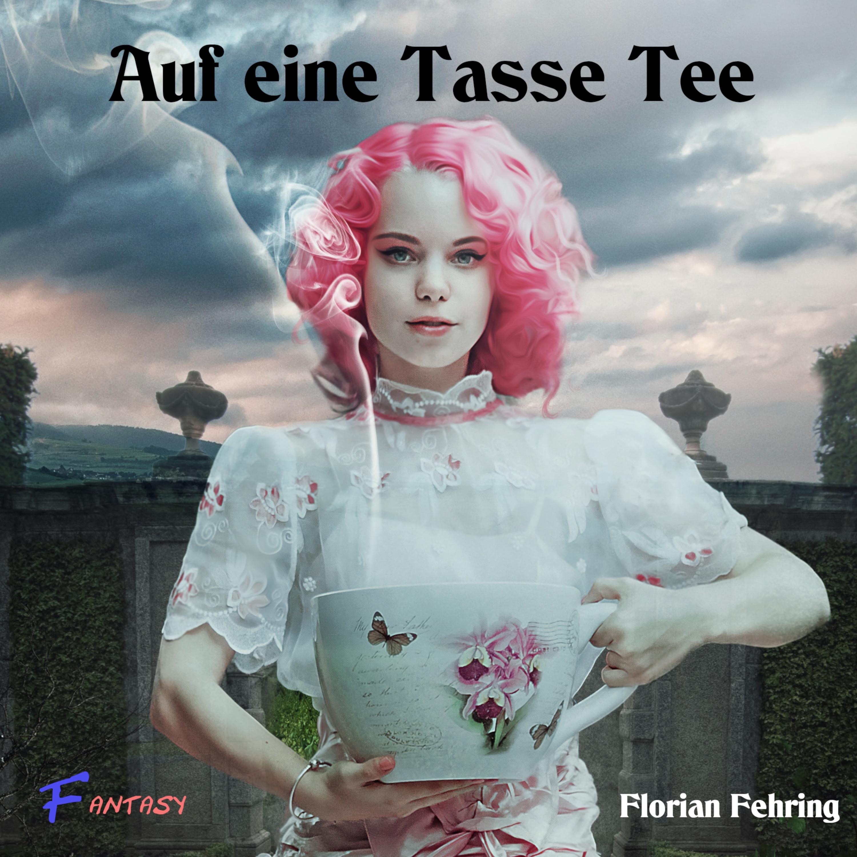 Auf eine Tasse Tee