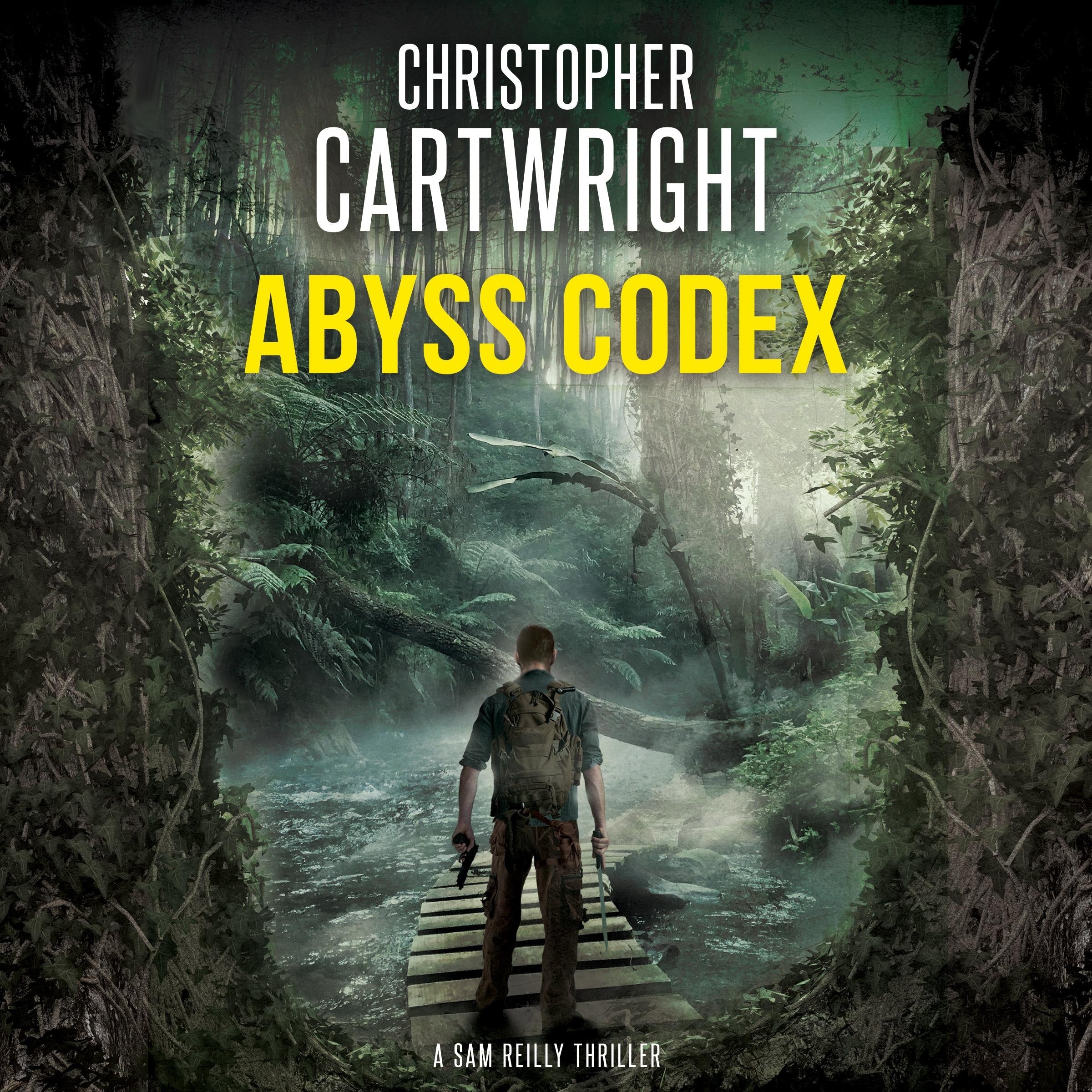 Abyss Codex