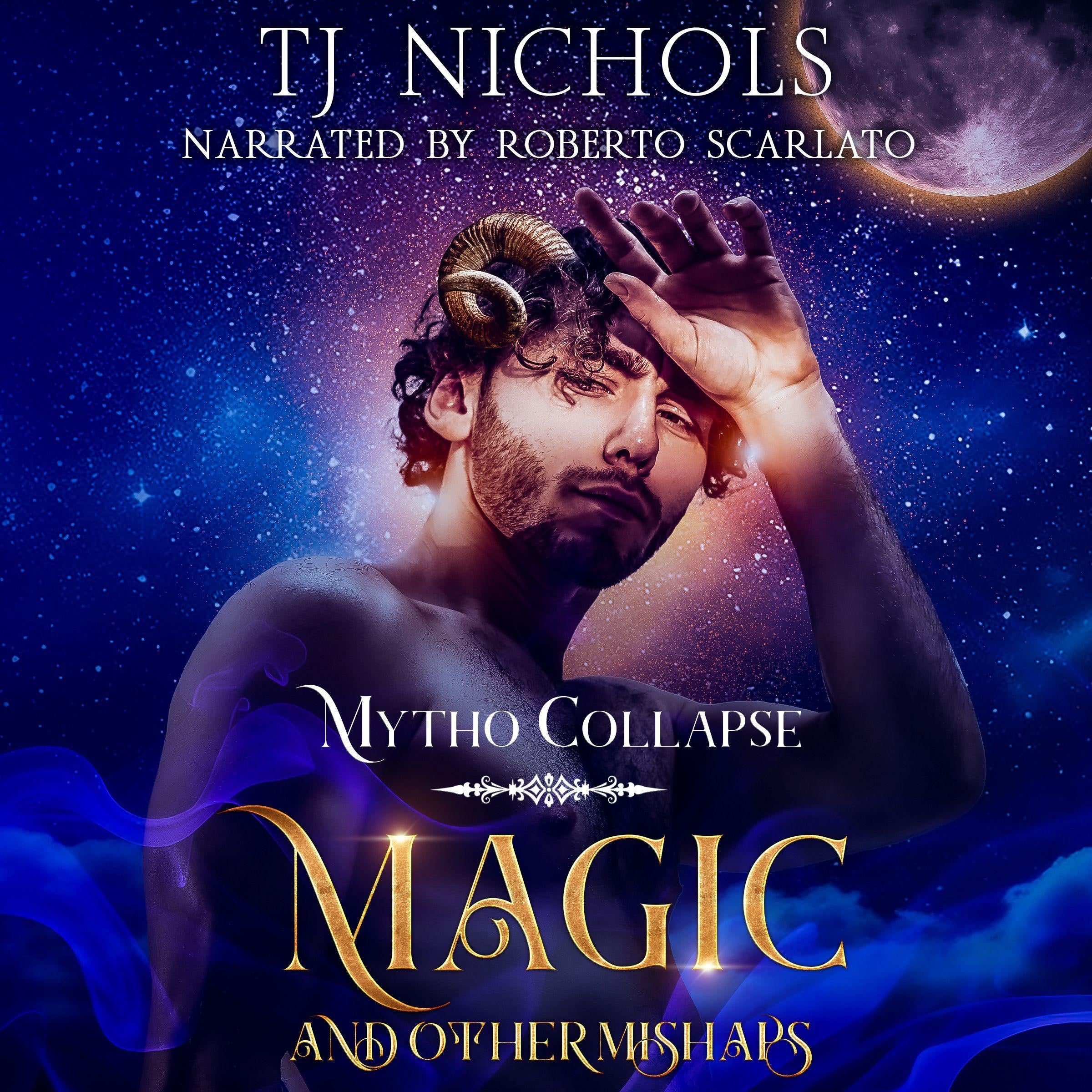 Magic and other Mishaps