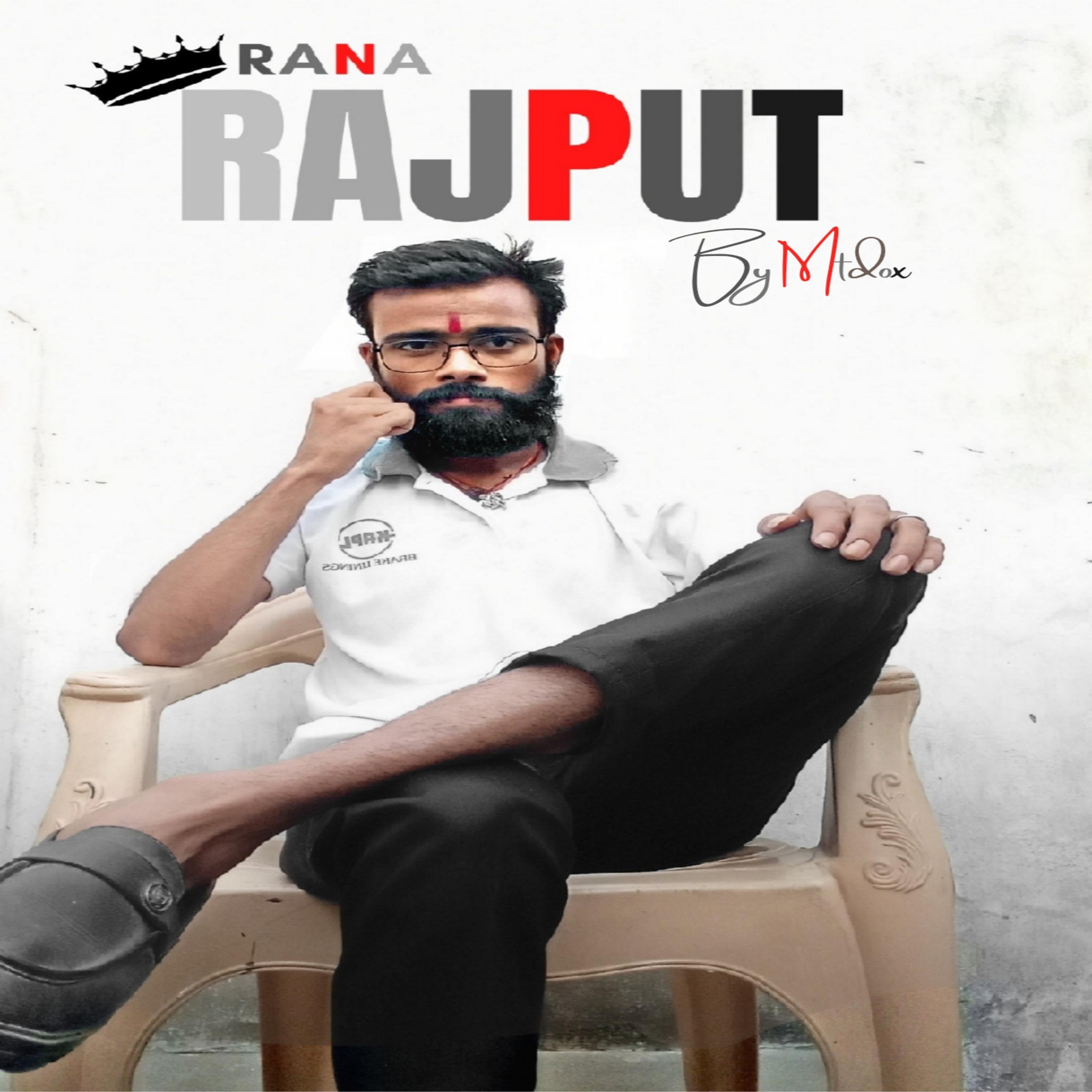 Rana Rajput