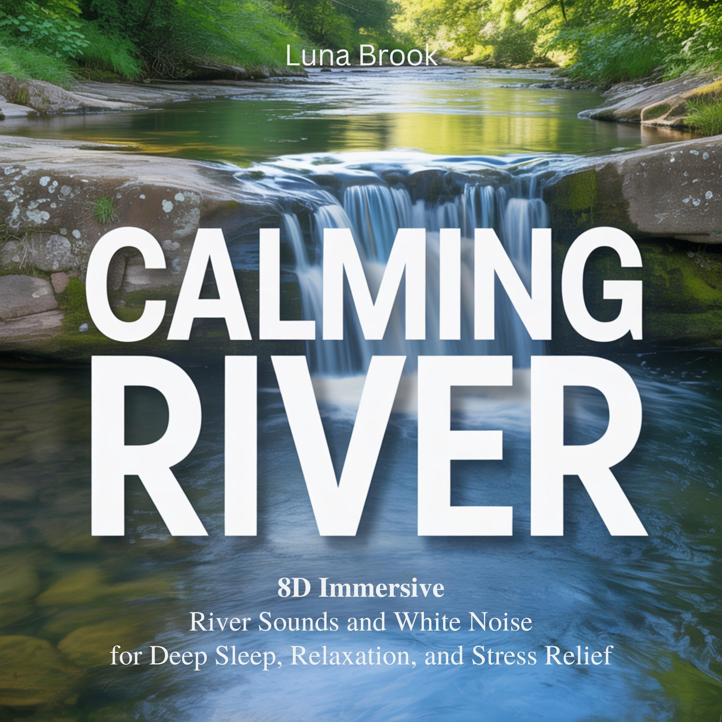 Calming River