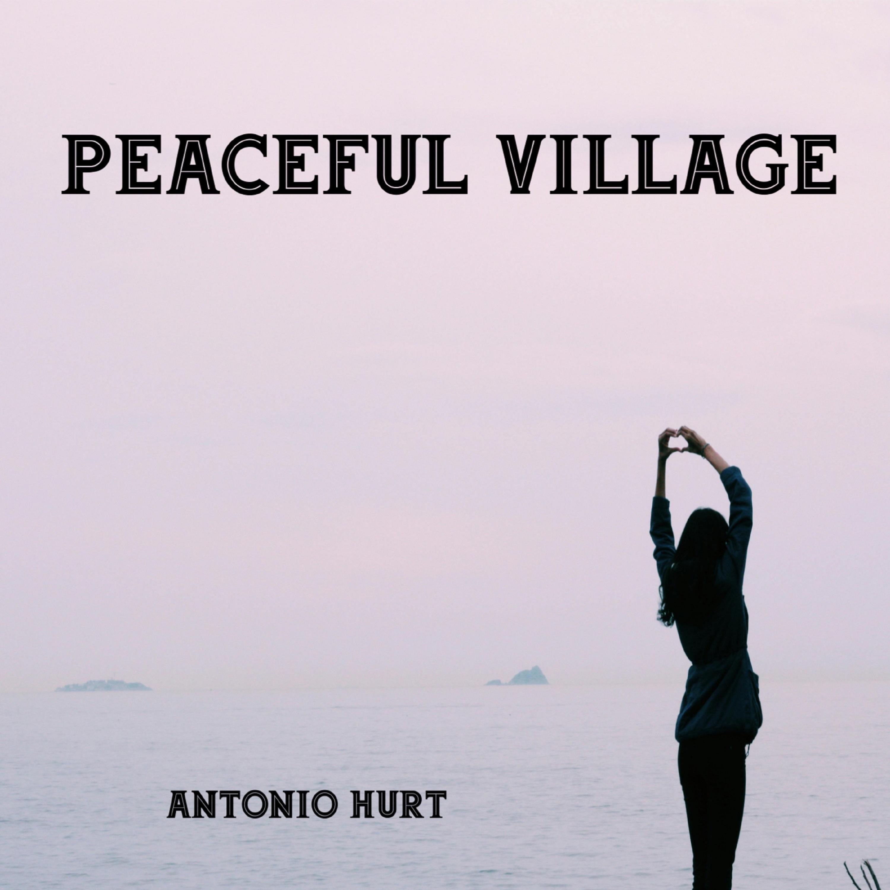 Peaceful Village