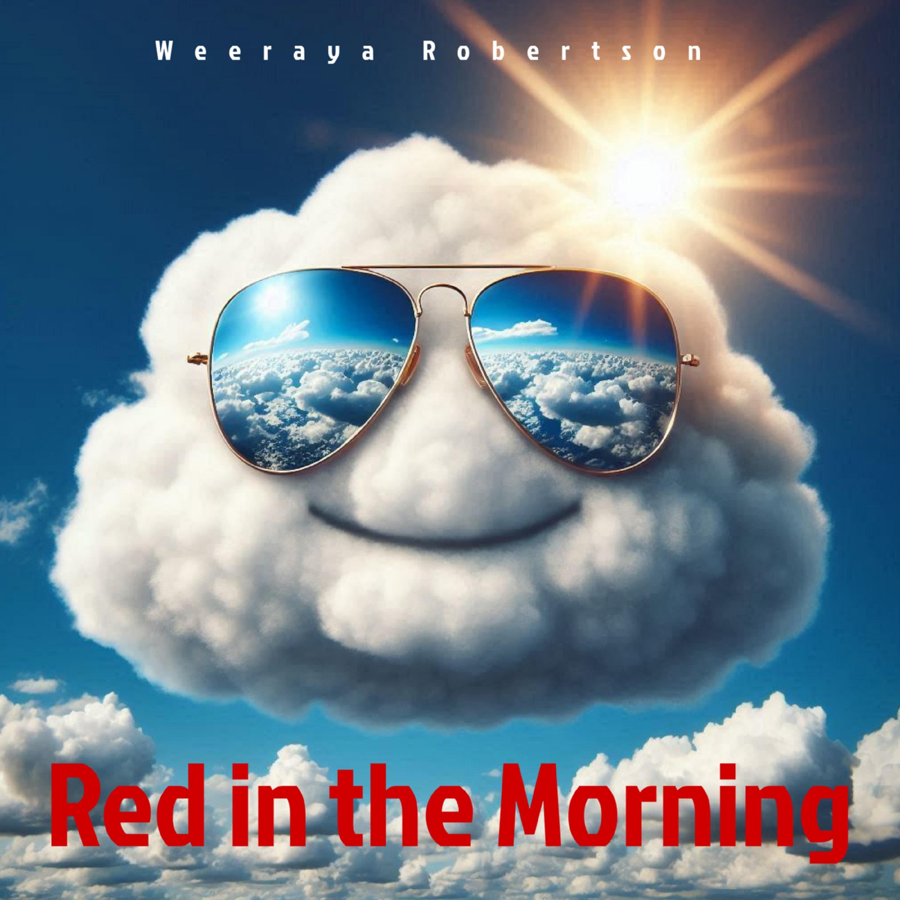 Red in the Morning
