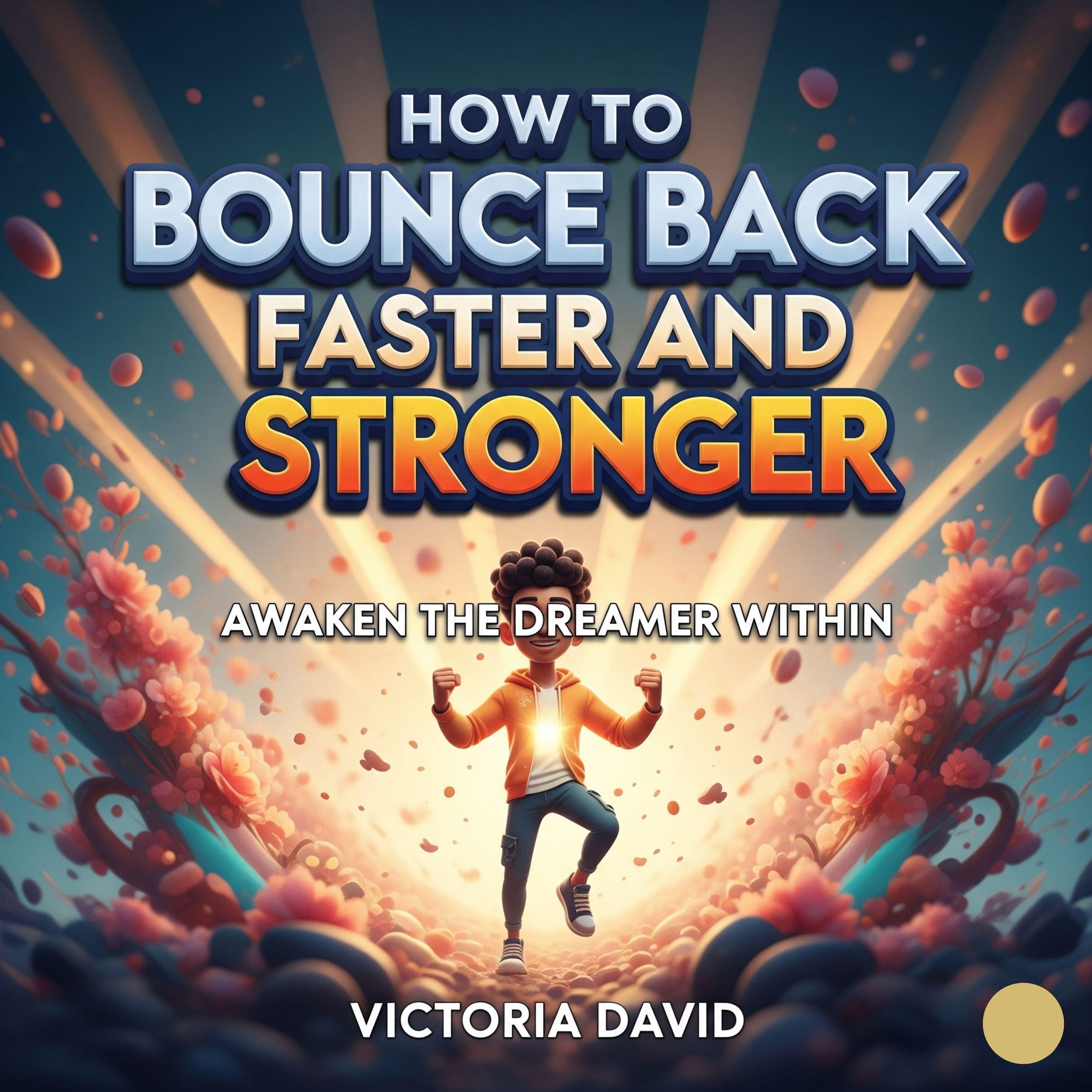 How to Bounce Back Faster and Stronger