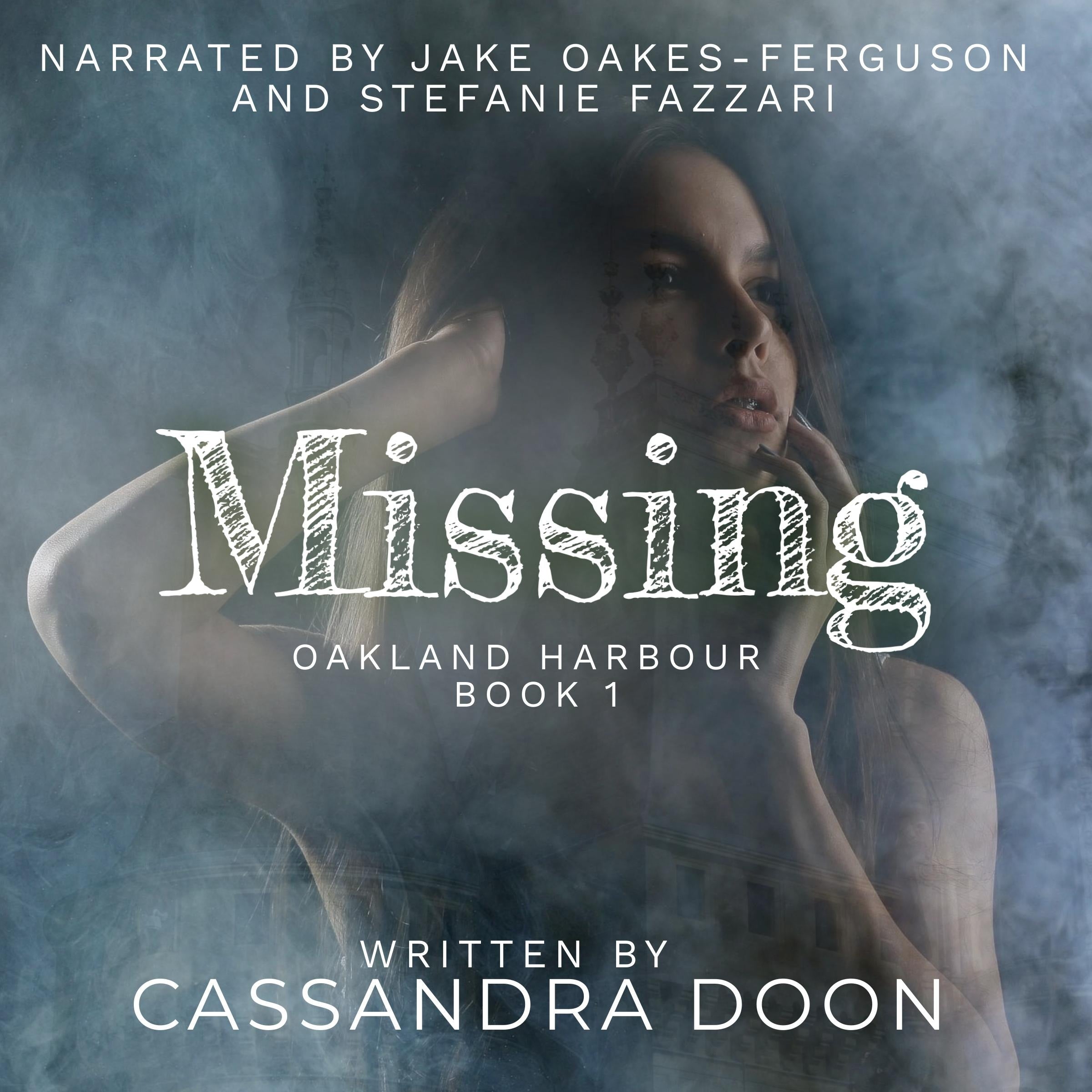 Missing - Oakland Harbour