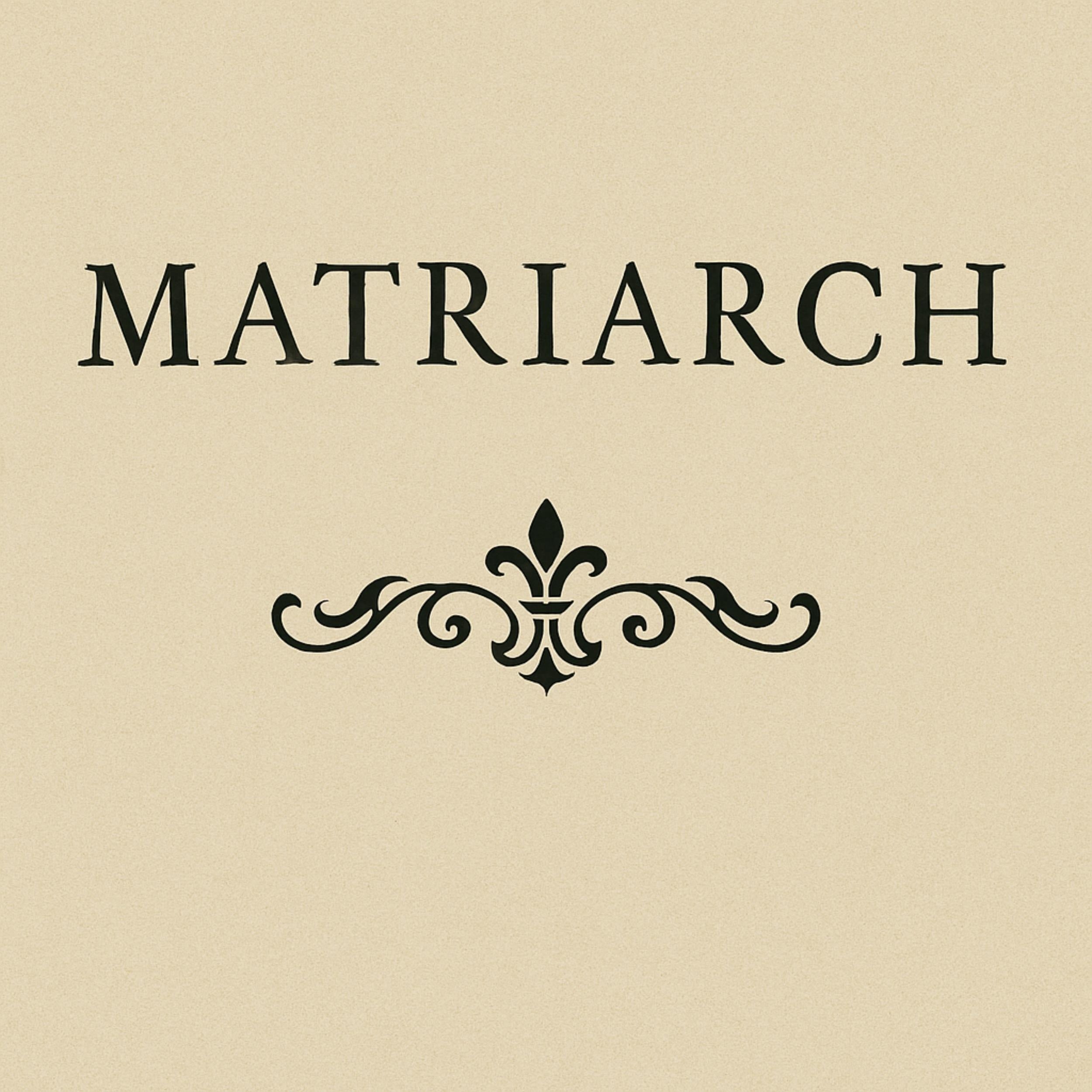 Book summary & analysis of Matriarch by Tina Knowles