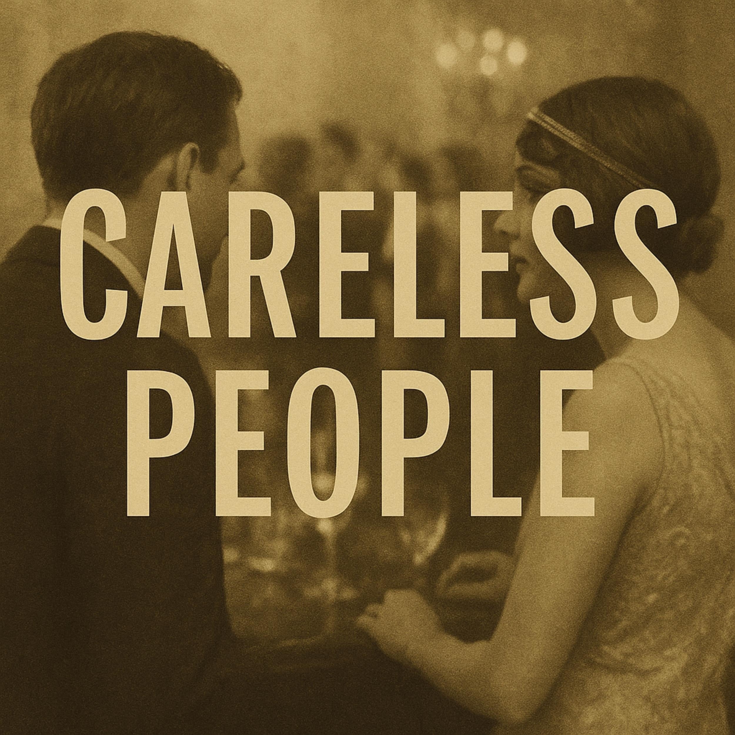Book summary & analysis of Careless People by Sarah Wynn‑Williams