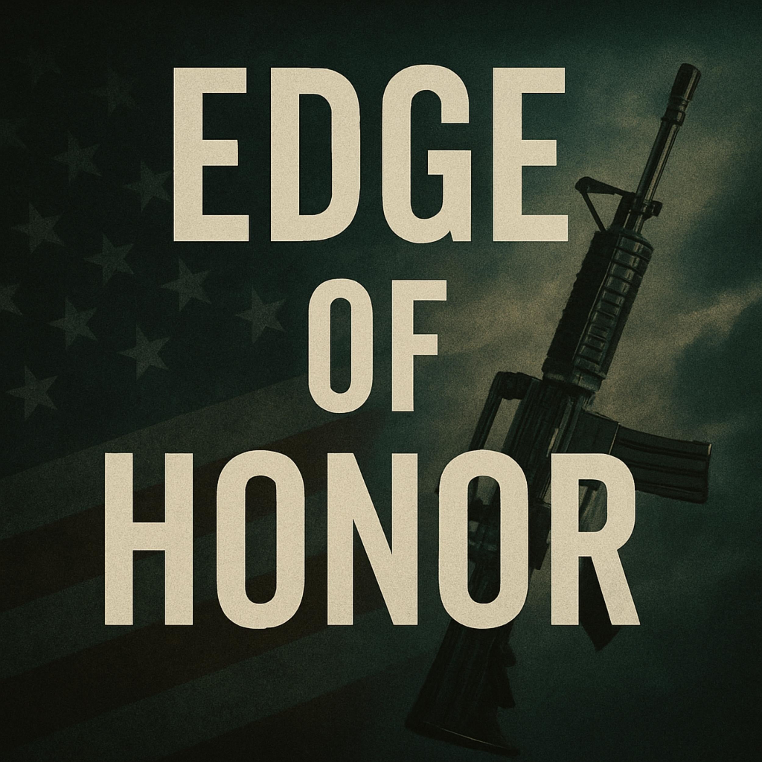 Book summary & analysis of Edge of Honor by Brad Thor