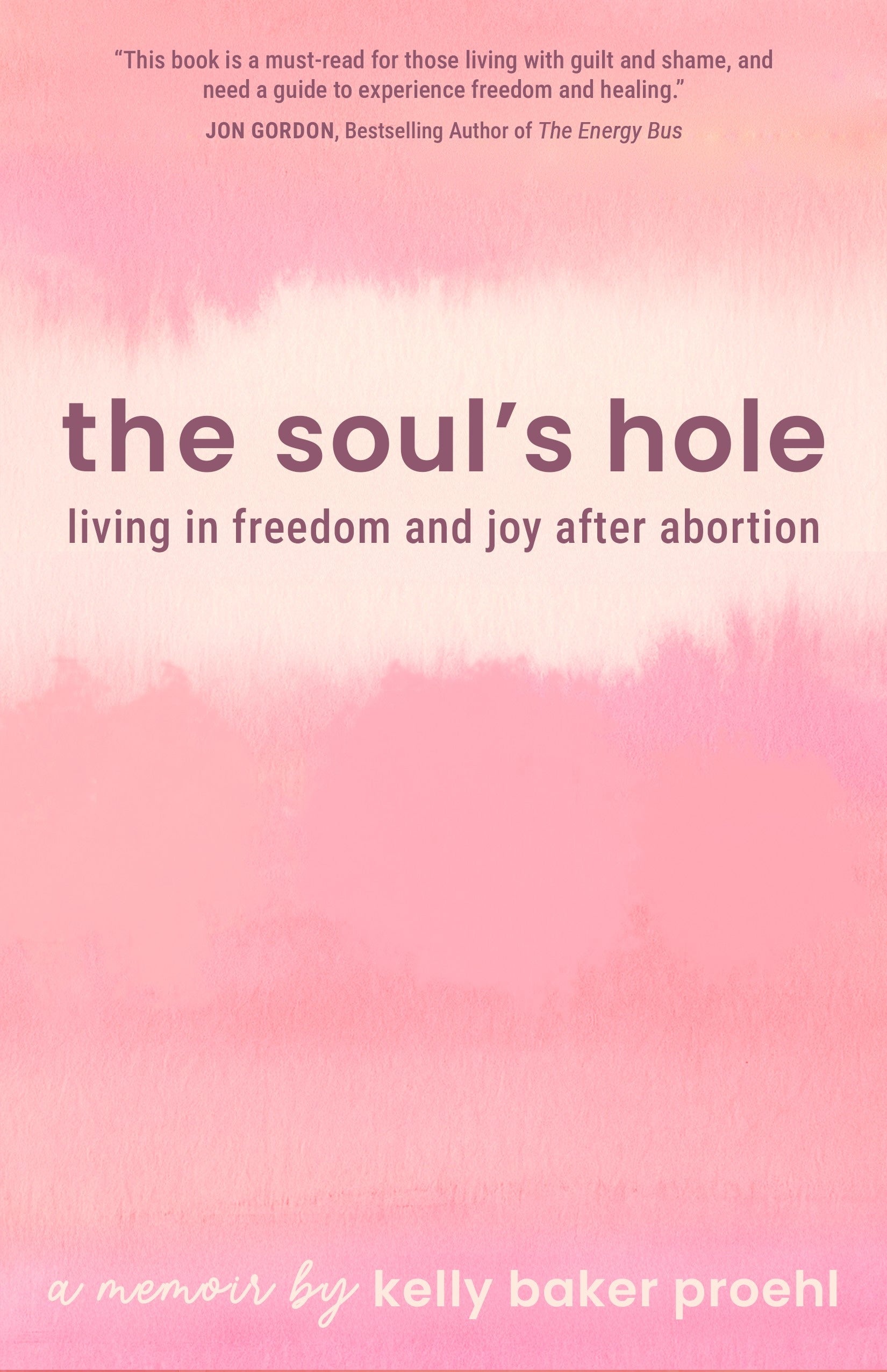 The Soul's Hole