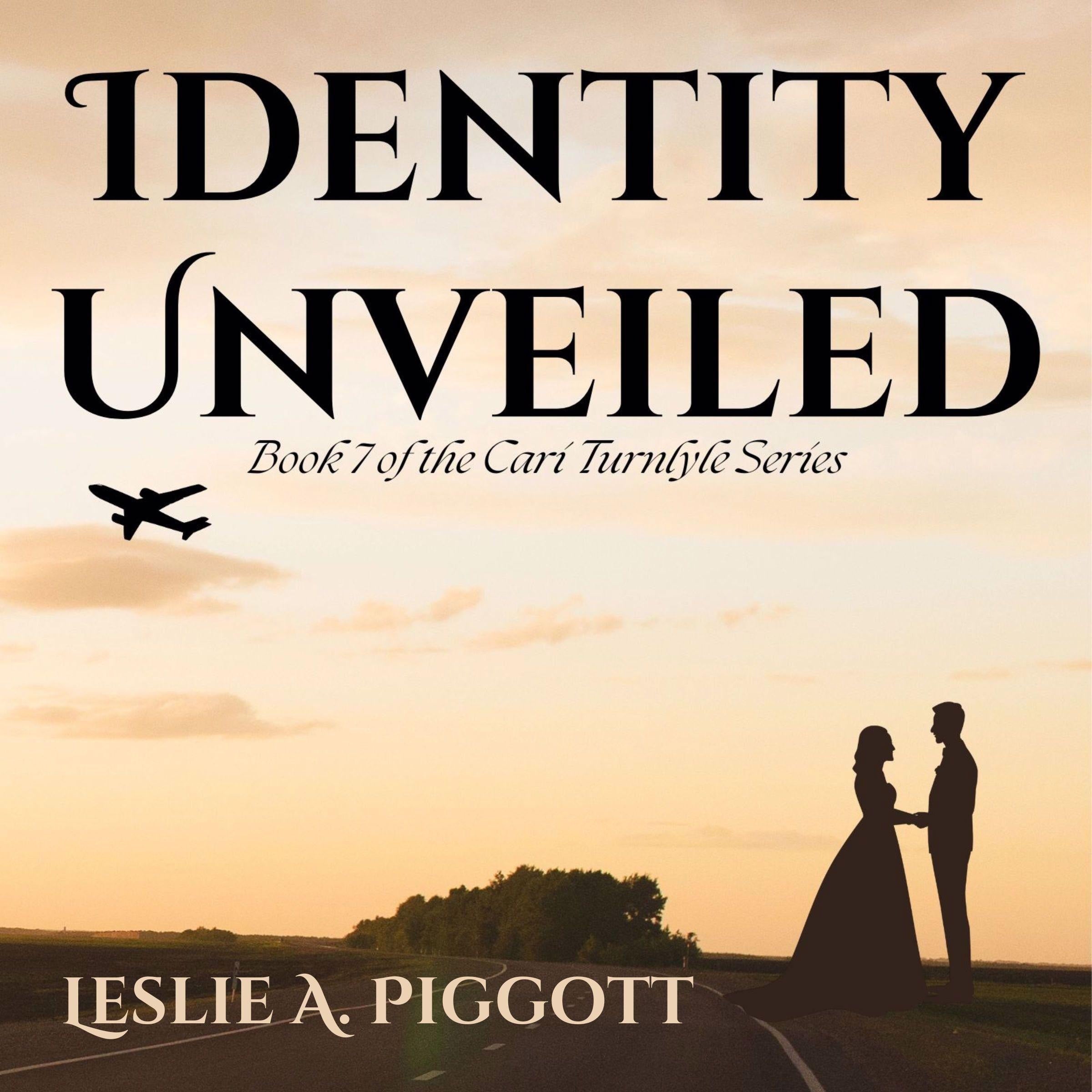 Identity Unveiled