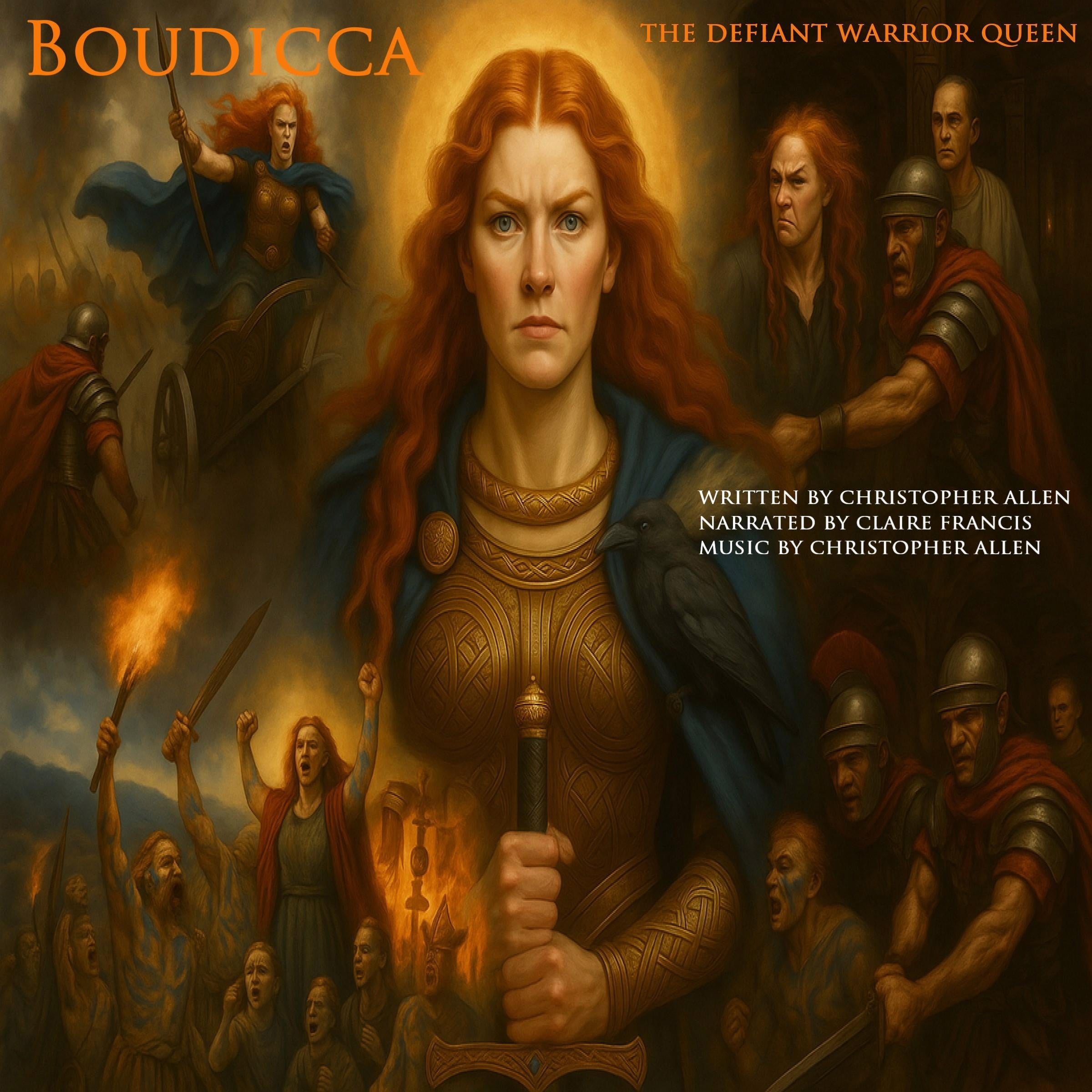 Boudicca