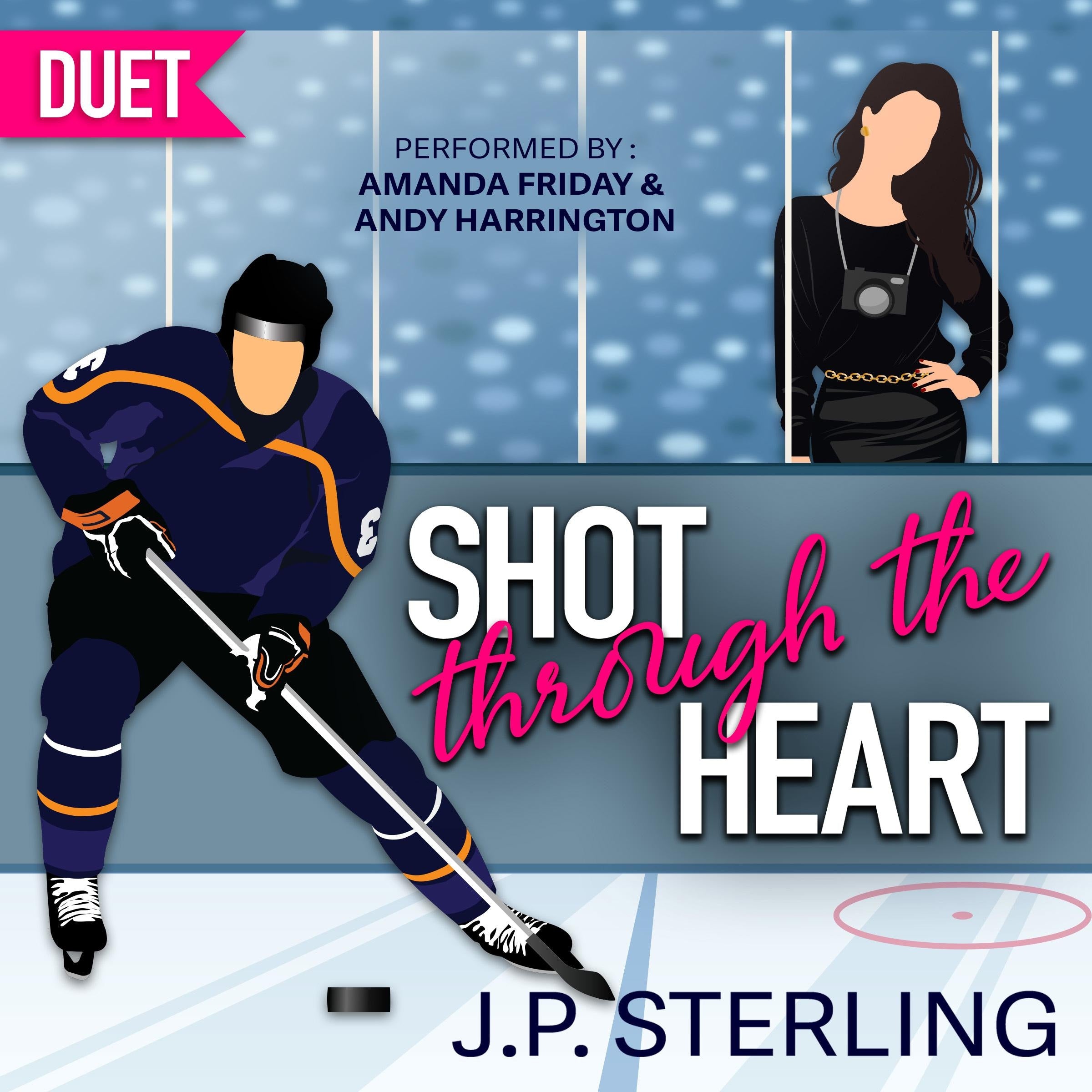 Shot Through the Heart