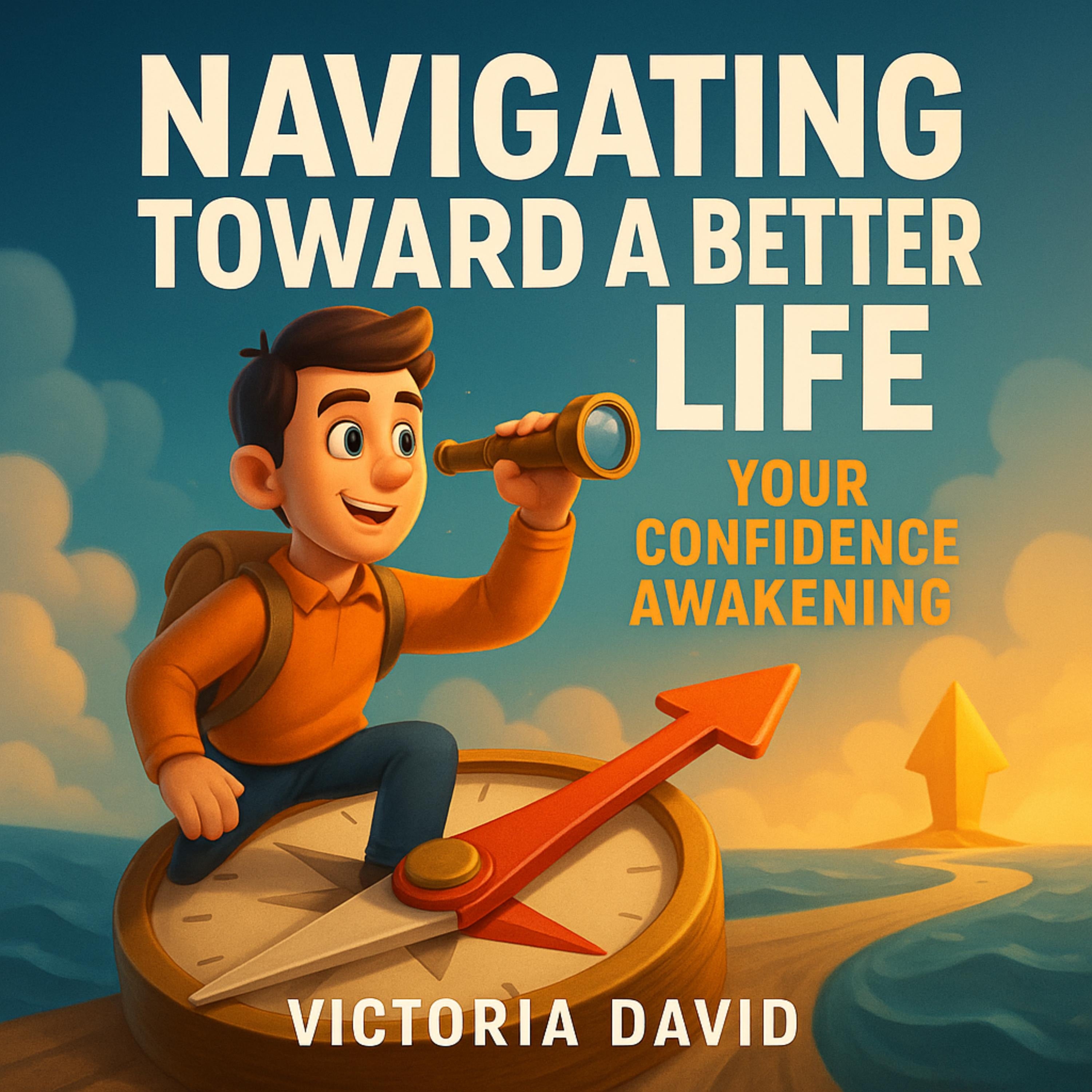 Navigating Toward a Better Life